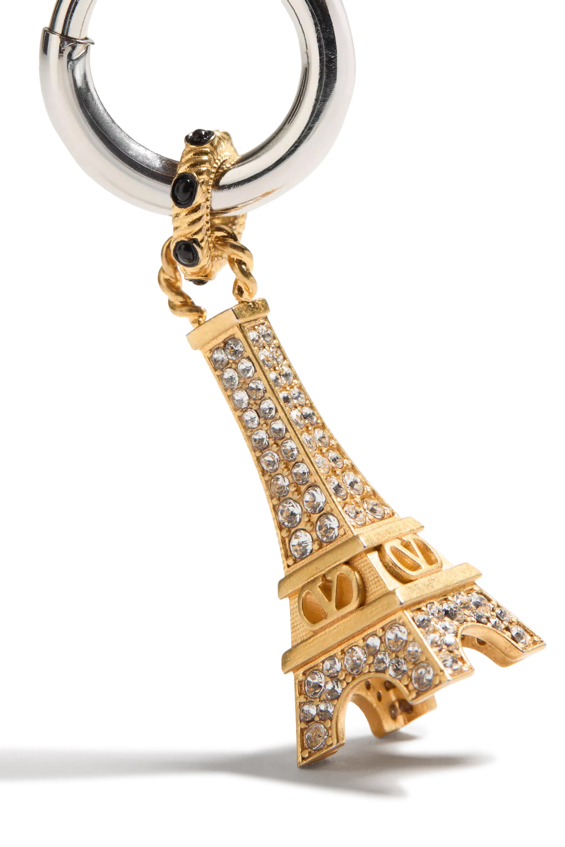 Chez Valentino Single Earring