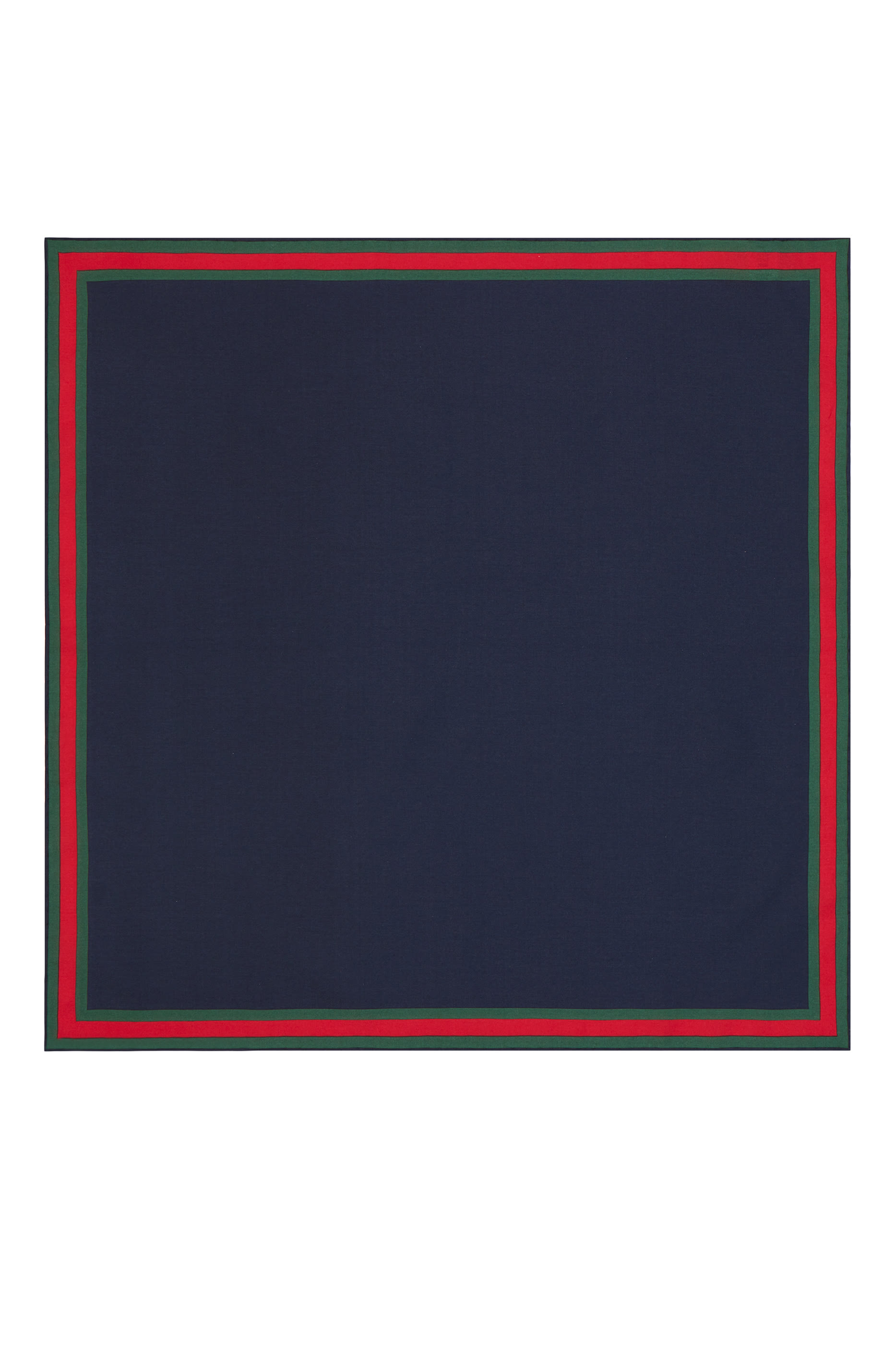 Cotton Silk Pocket Square