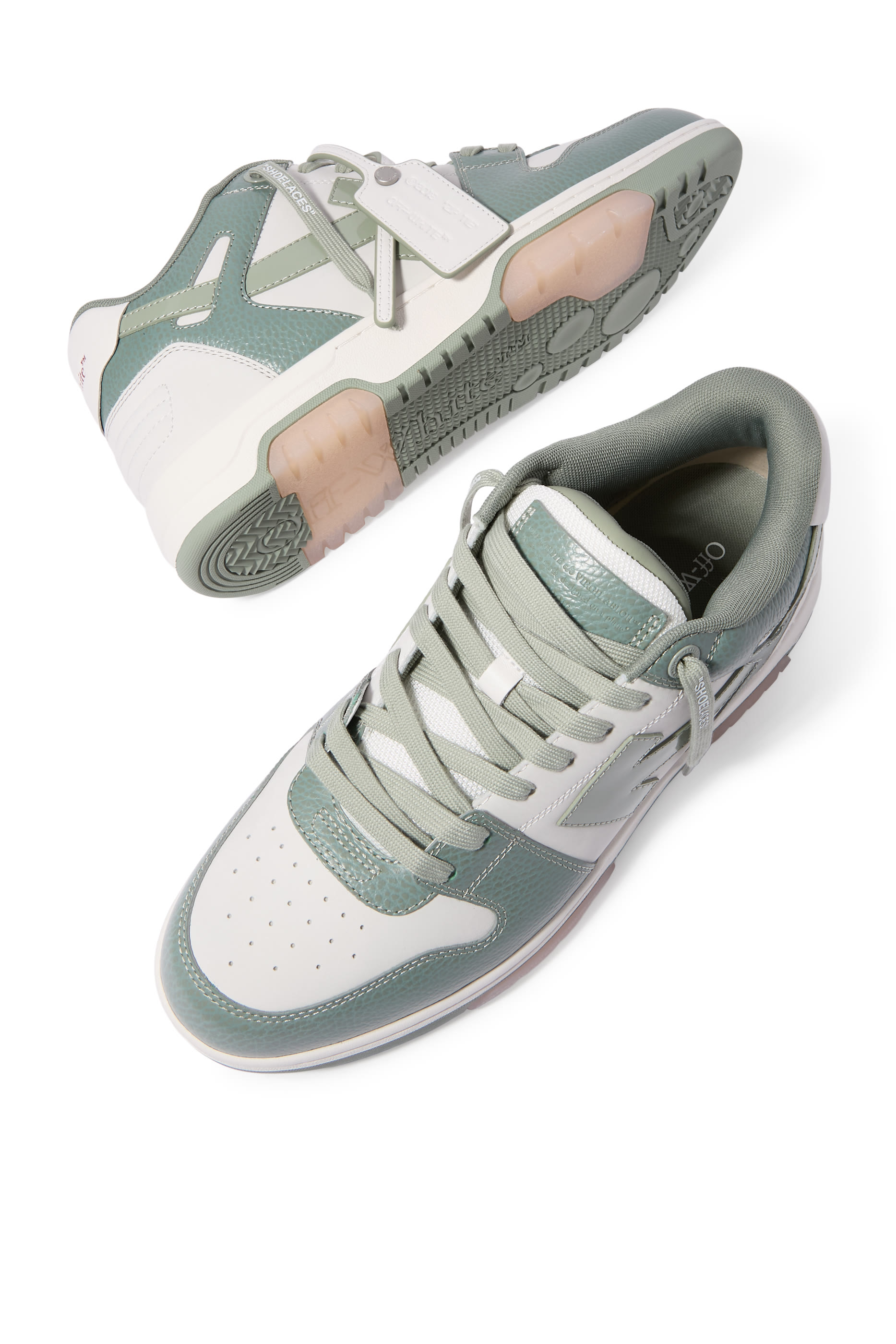  Out of Office Sneakers