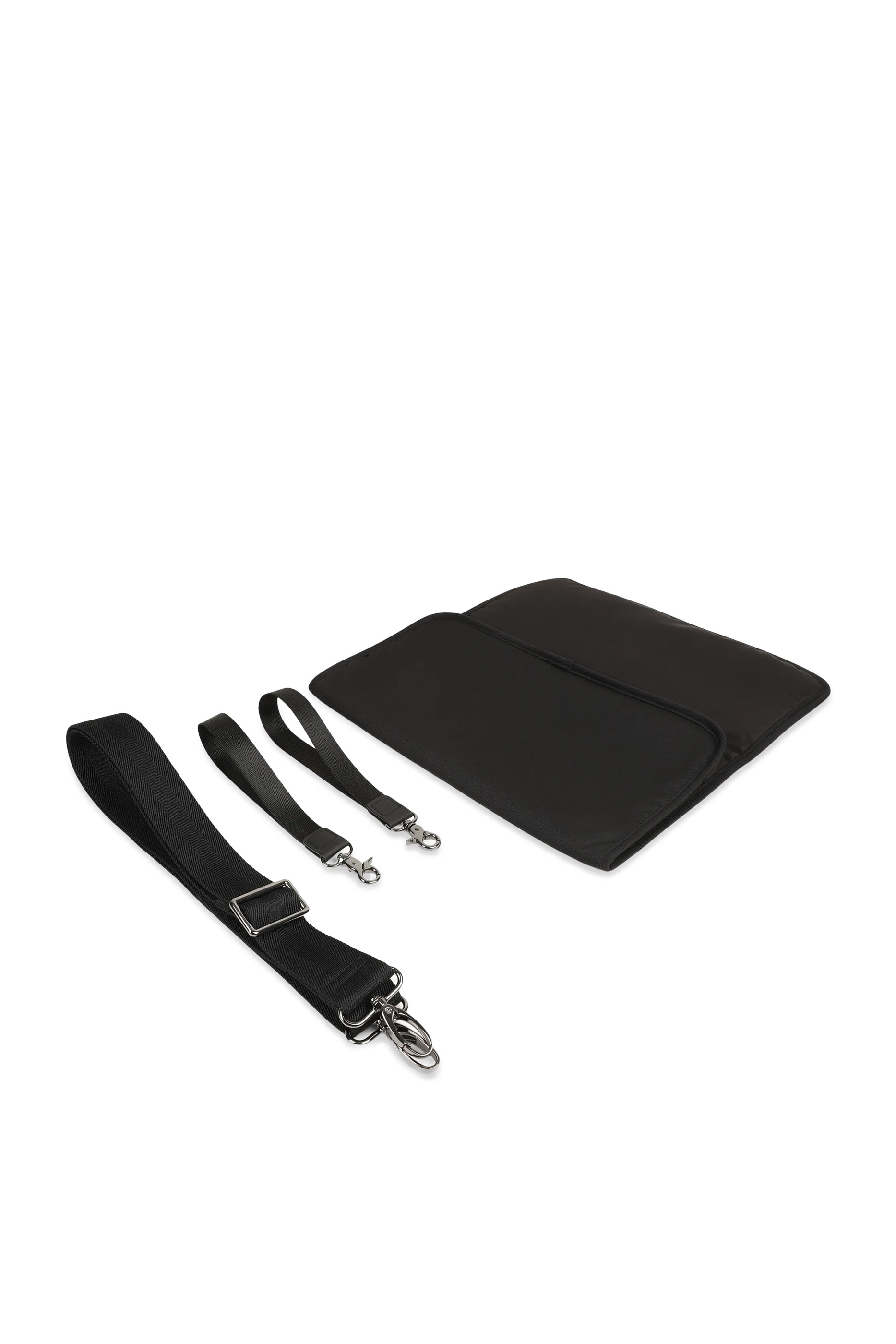 Change HeiQ AeoniQ&trade; Belt Bag