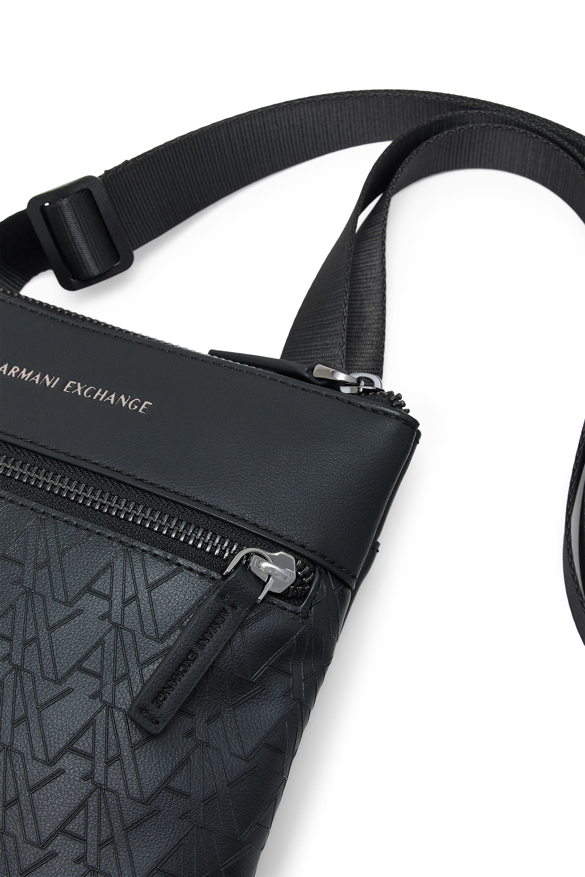 Phil Messenger Bag