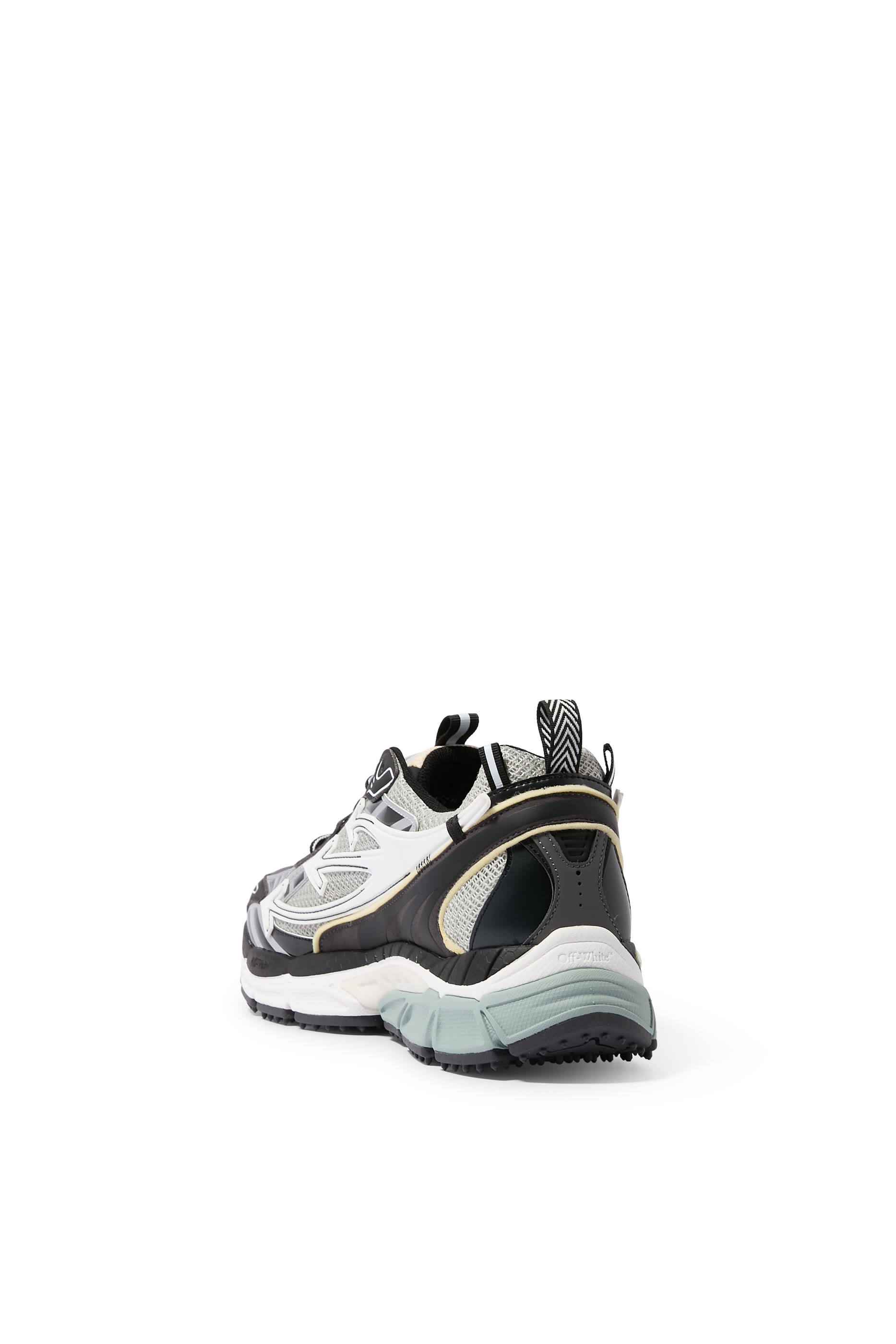 Be Right Back Sneakers