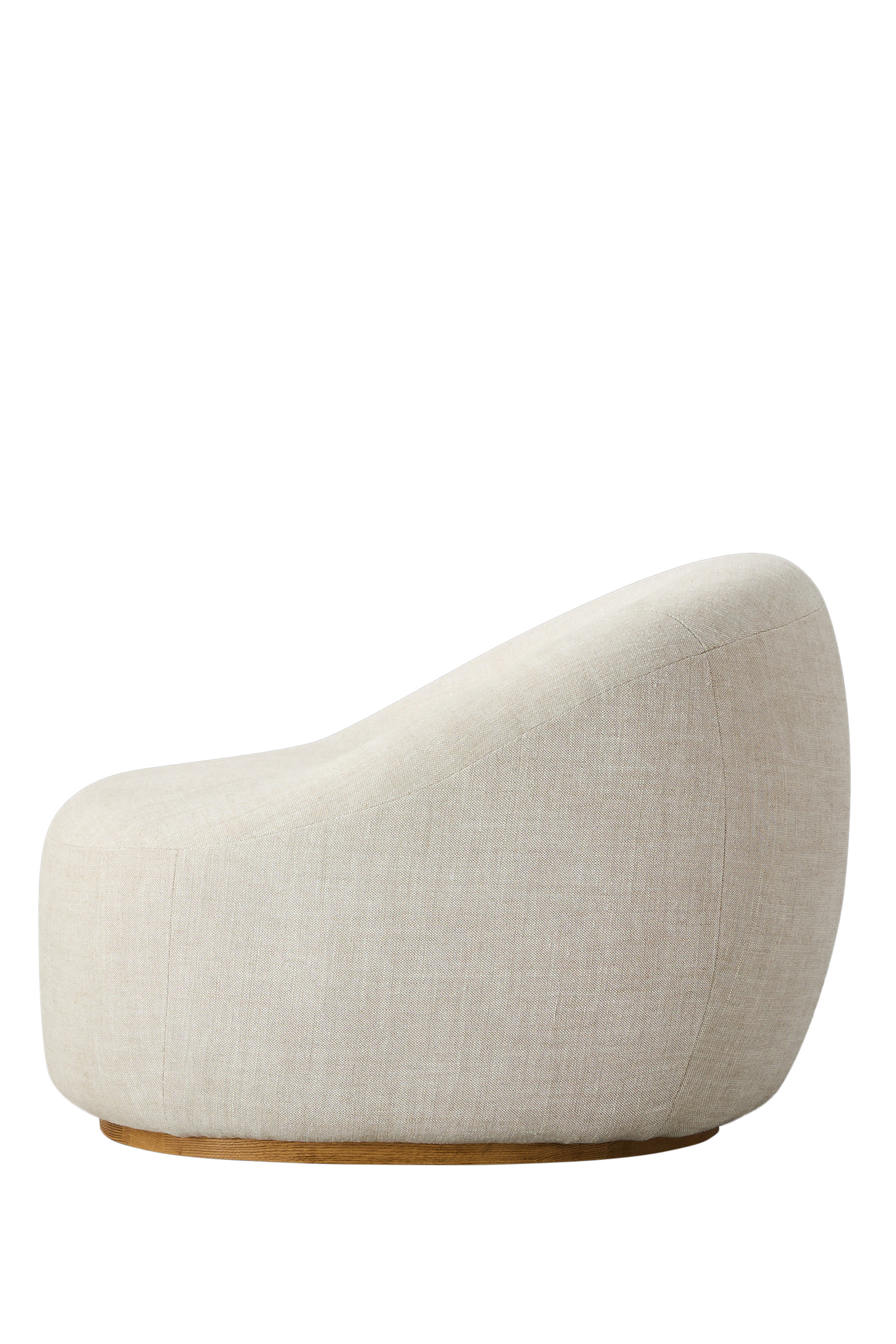 Marrakesh Swivel Armchair