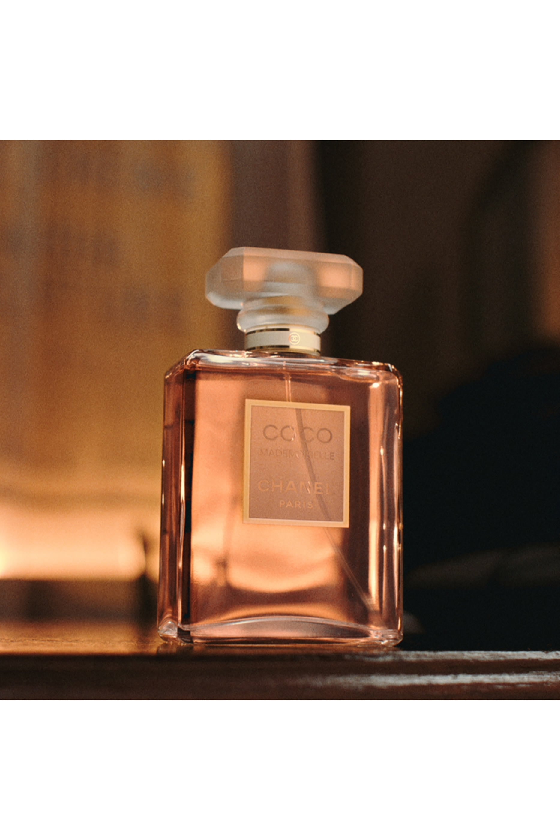 Coco Mademoiselle