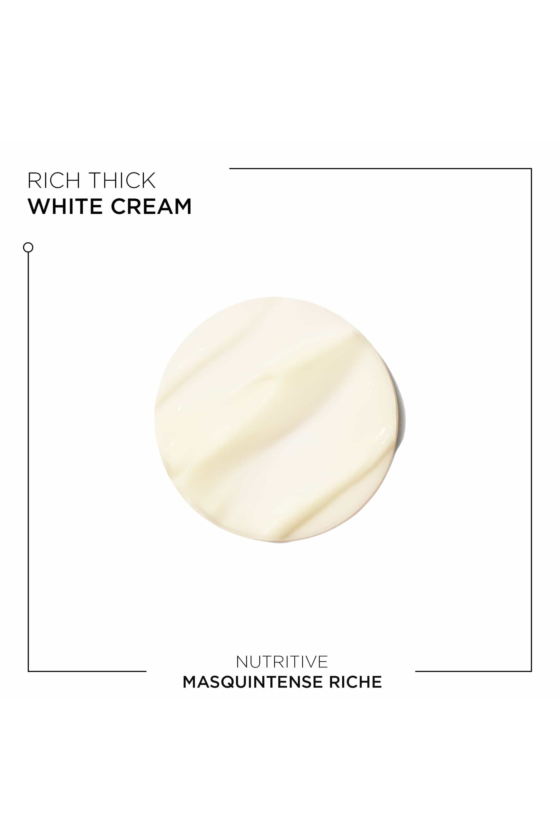 Masquintense Riche Hair Mask