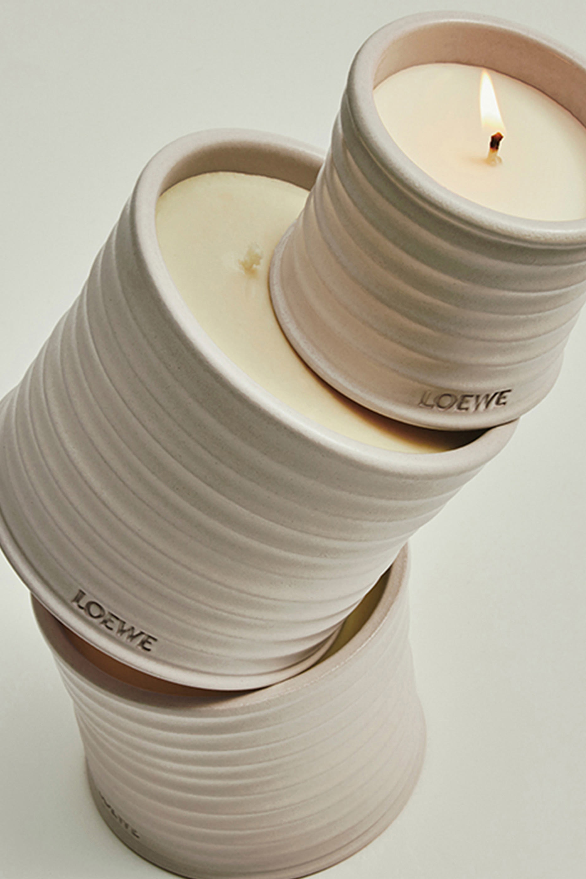 Oregano Scented Candle