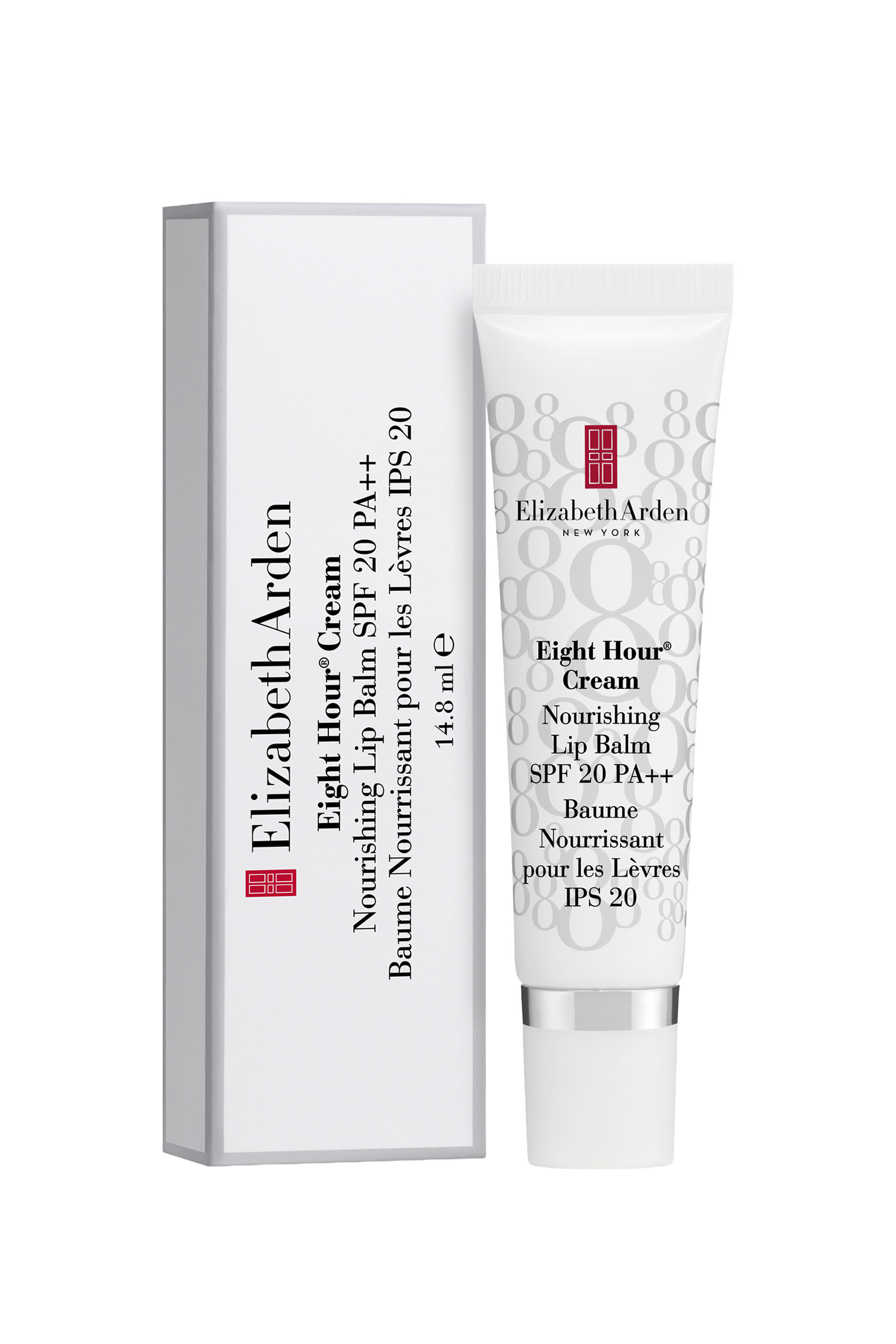Eight Hour® Cream Nourishing Lip Balm SPF20