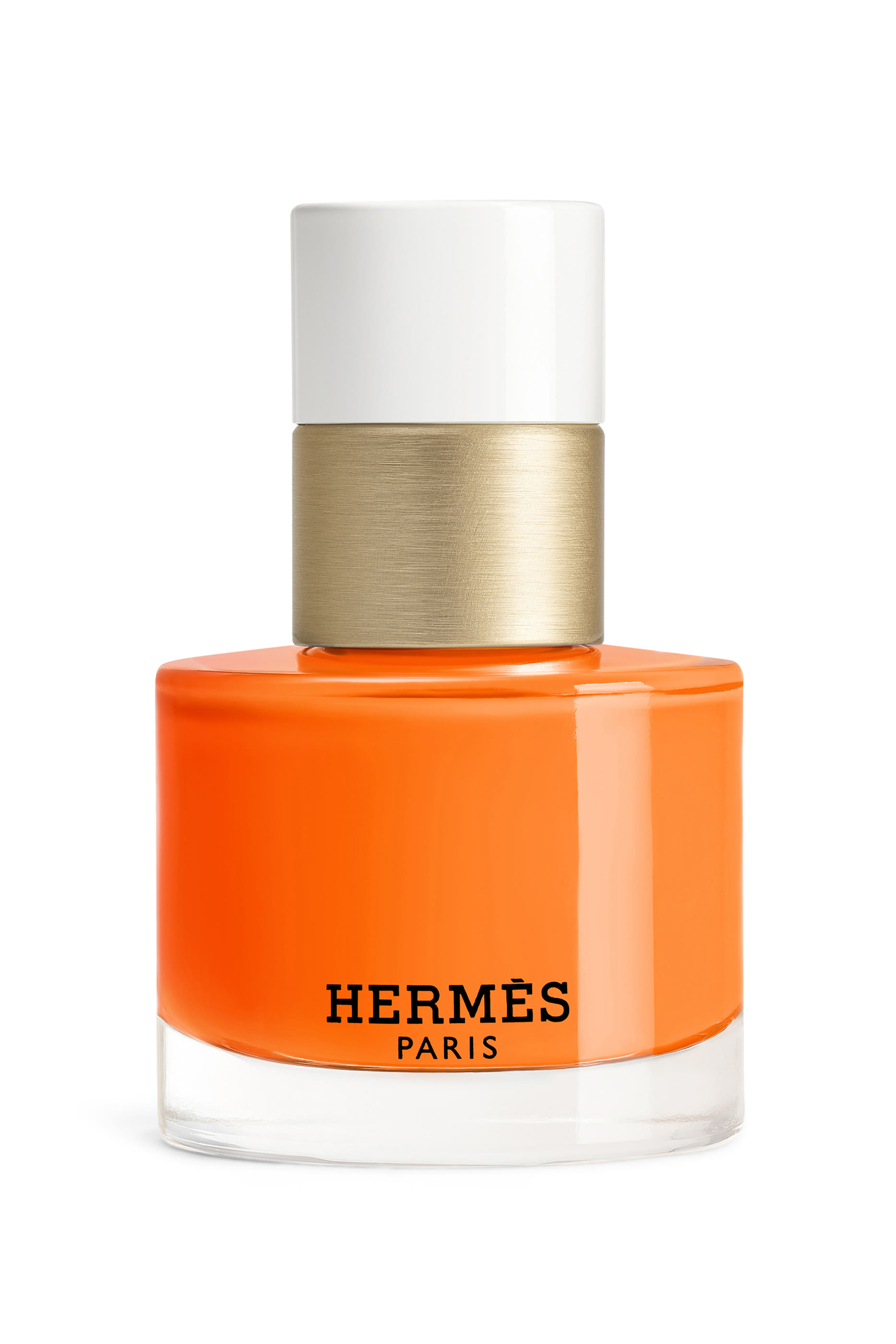 Les Mains Hermès, nail enamel