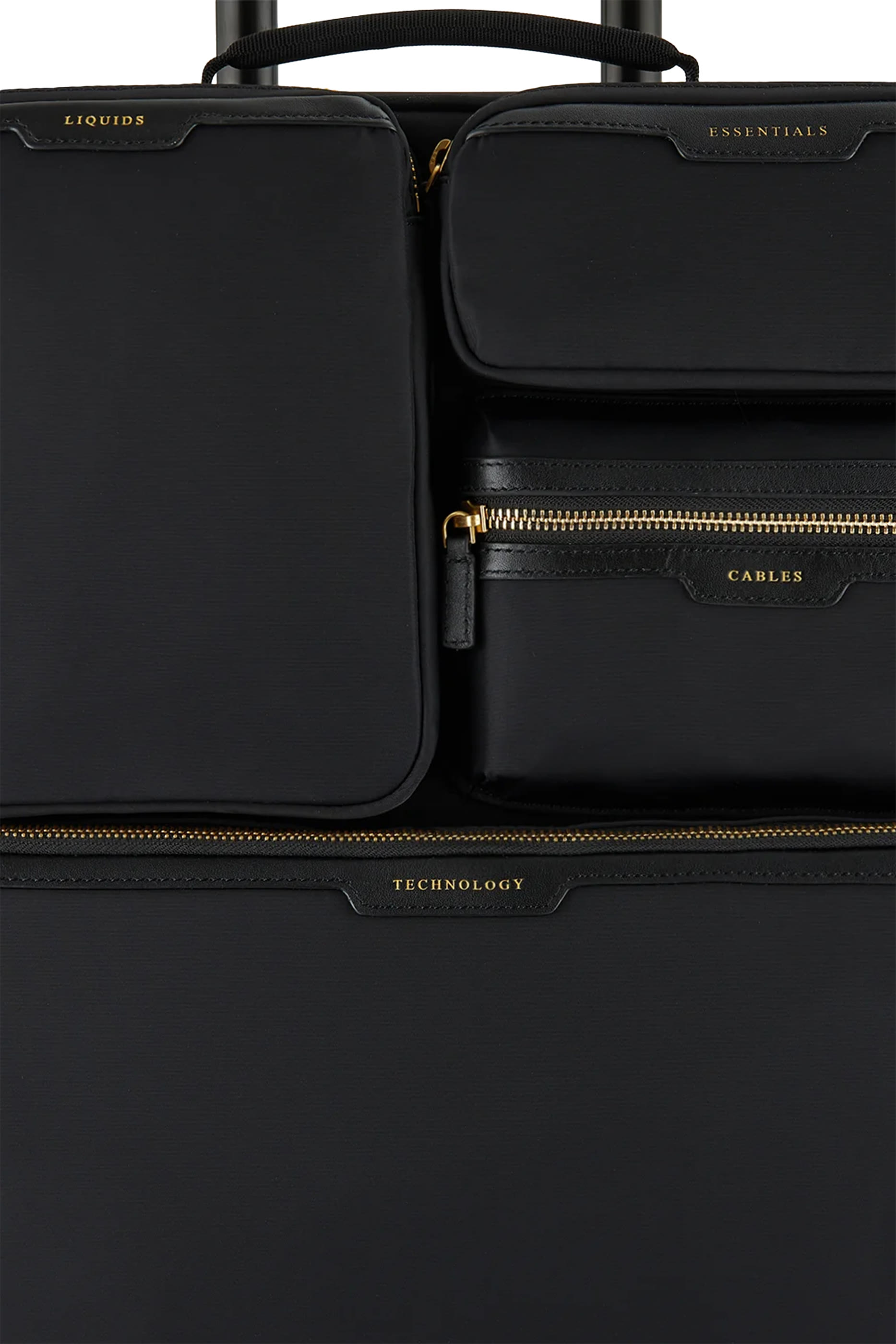 Short-Haul Suitcase