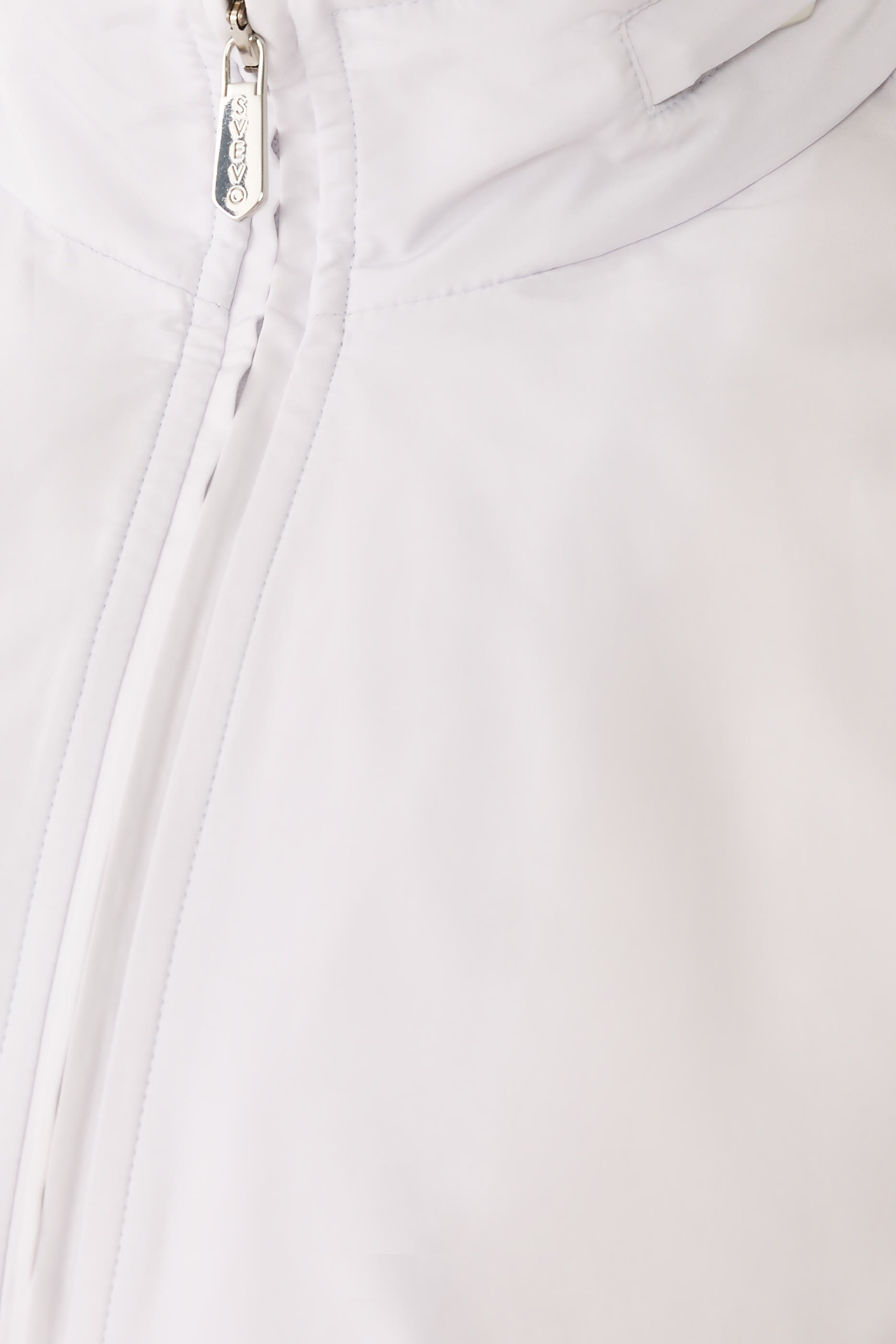 Giubbotto Full-Zip Bomber Jacket