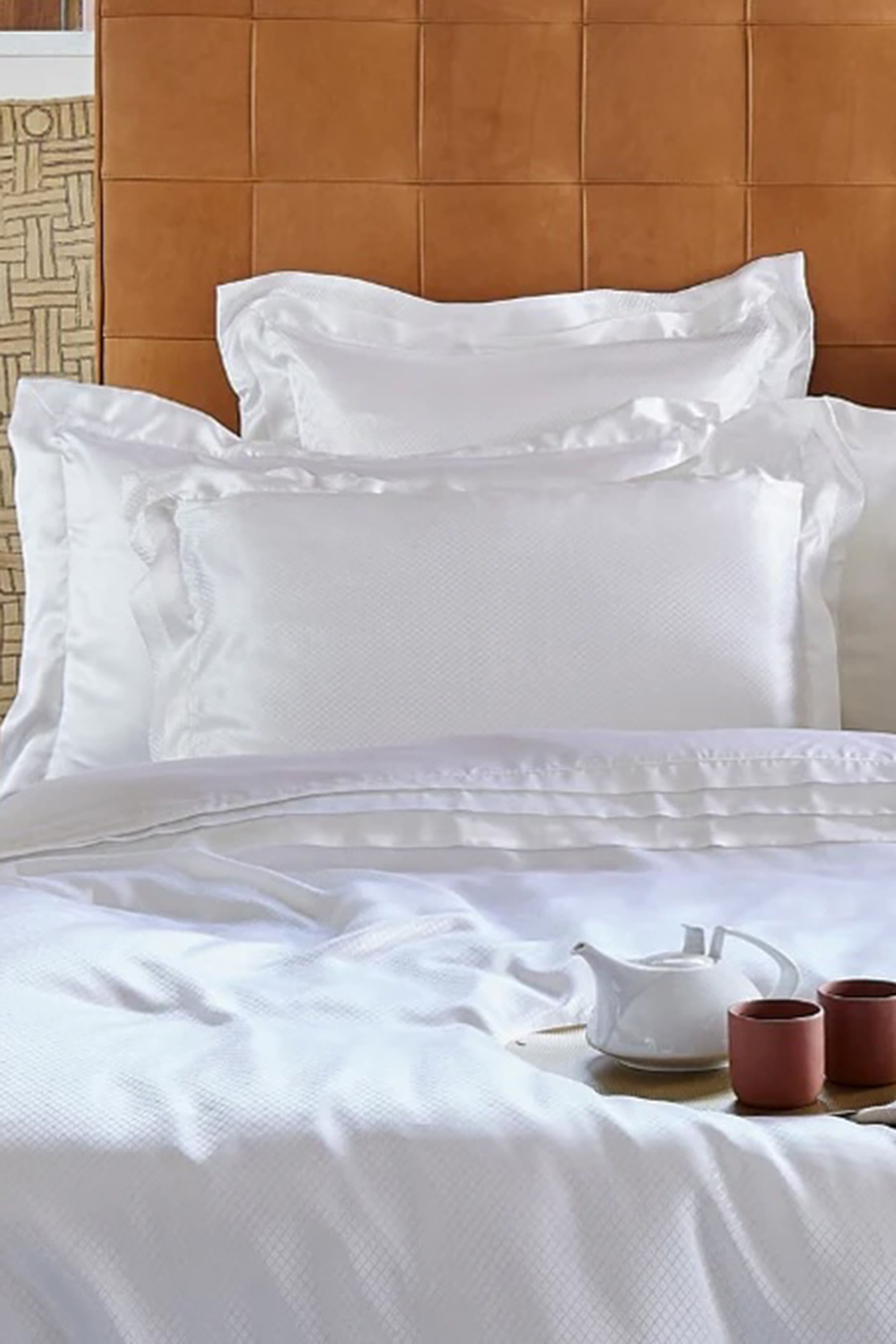 Eva Duvet Cover 