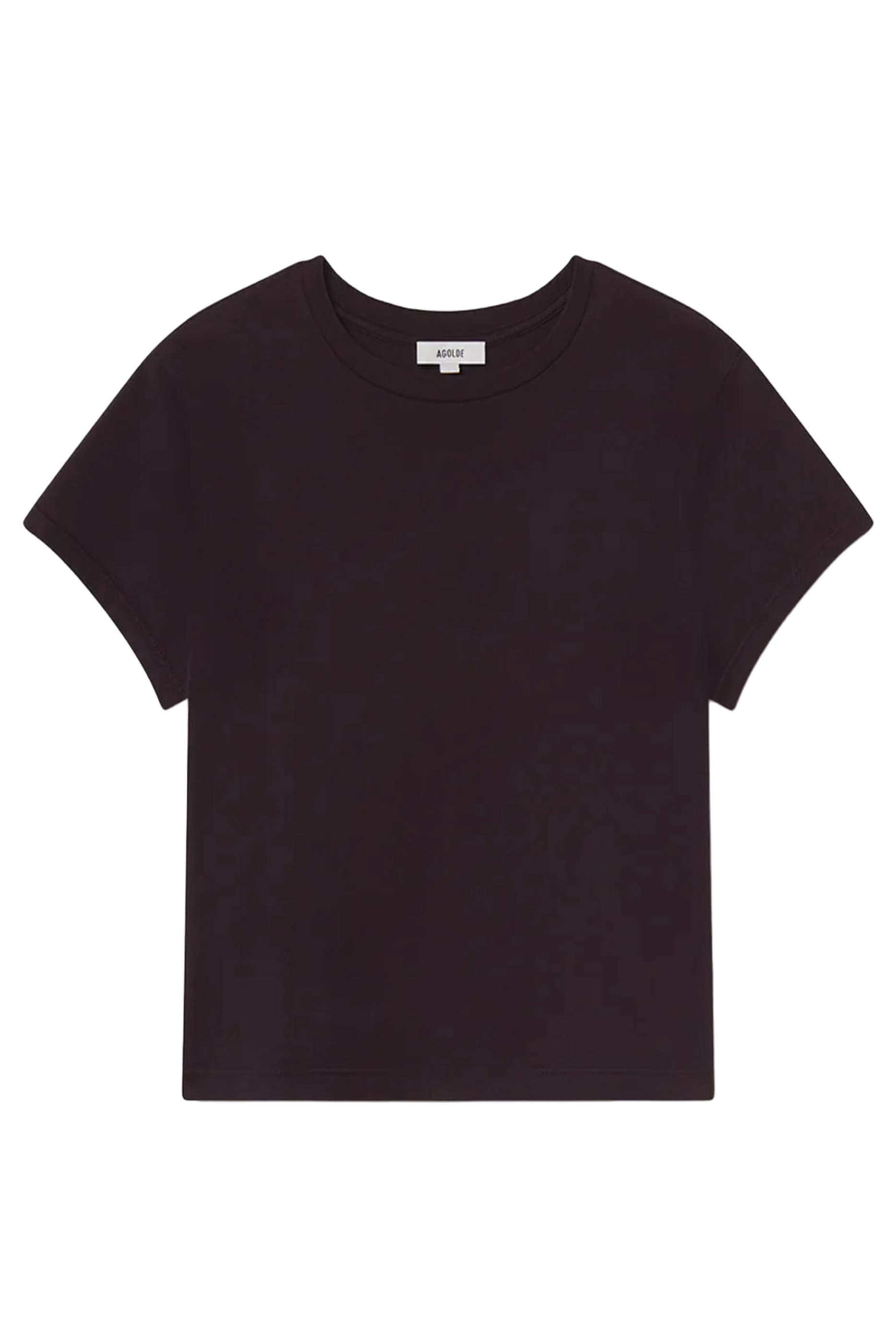 Adine Shrunken T-Shirt