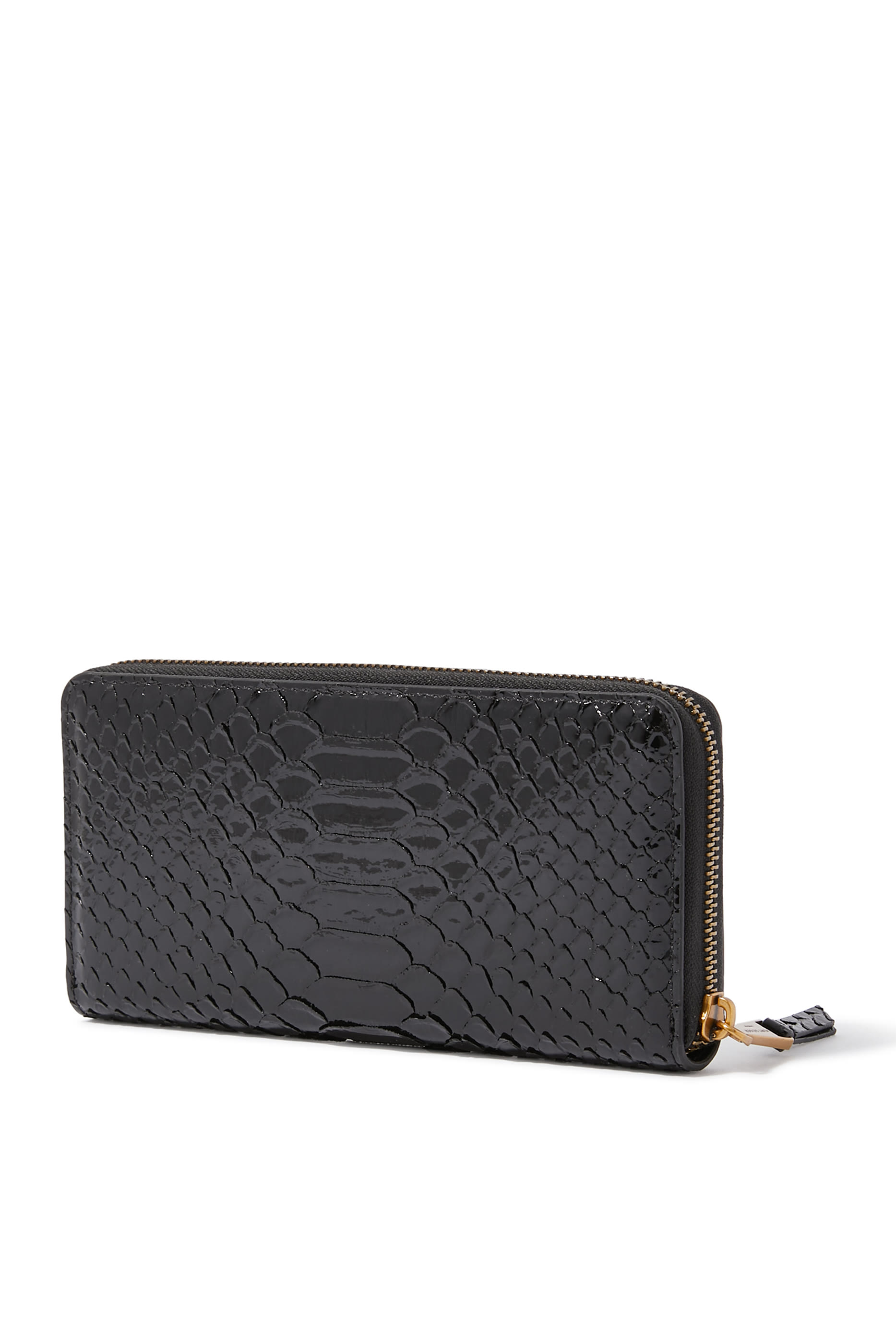 Chelsea Zip Around Wallet