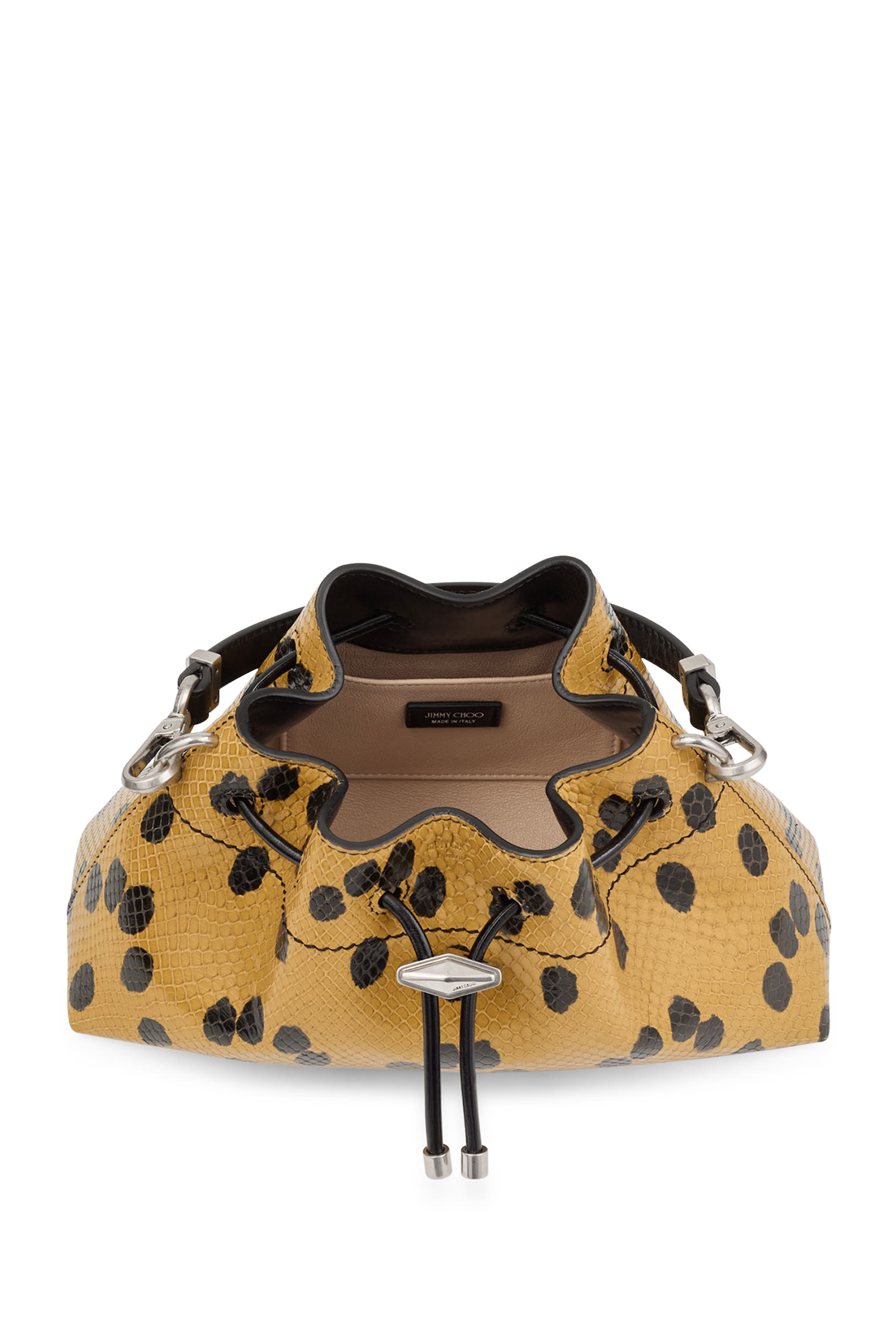  Cinch Small Shoulder Bag
