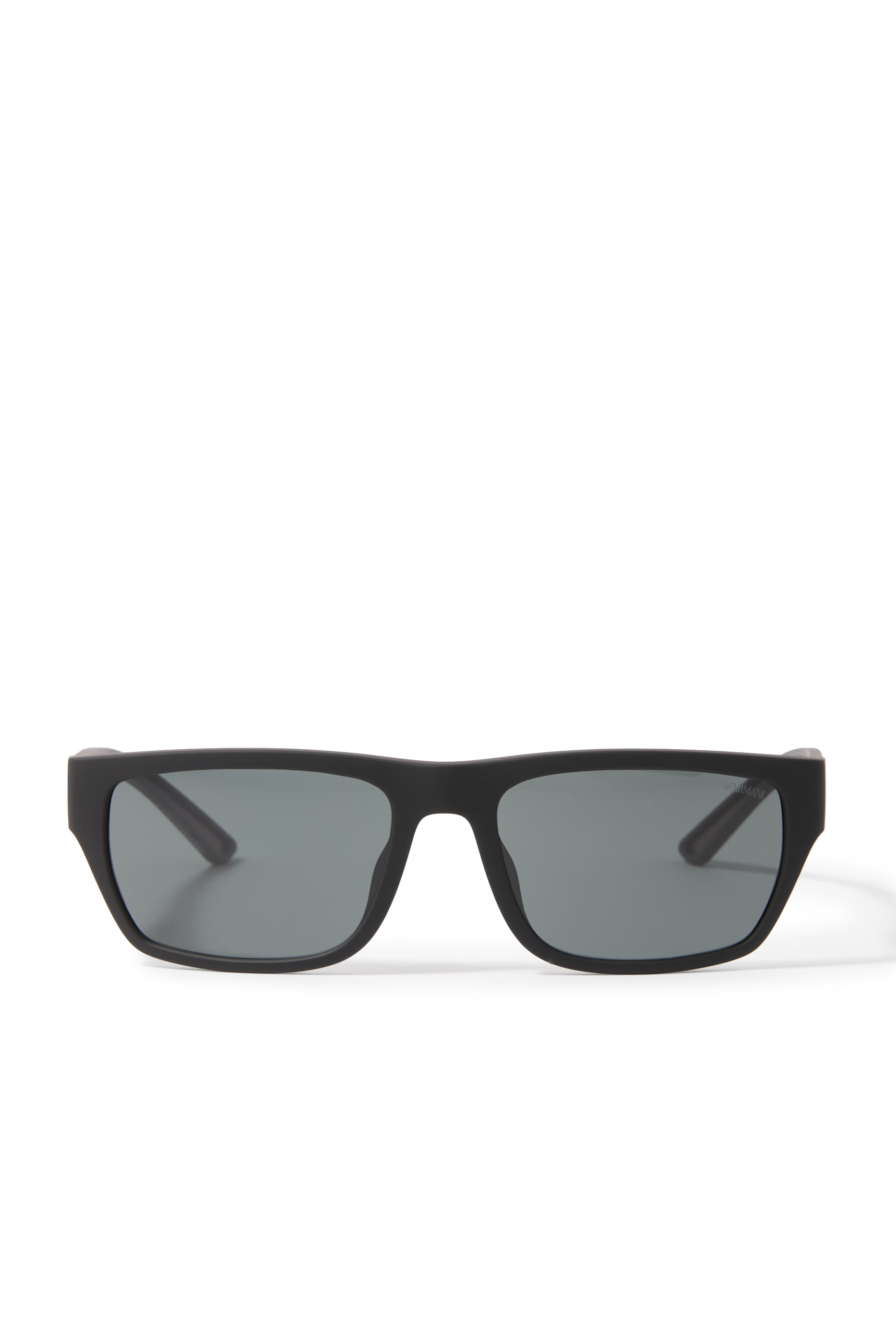 Rectangle Frame Sunglasses