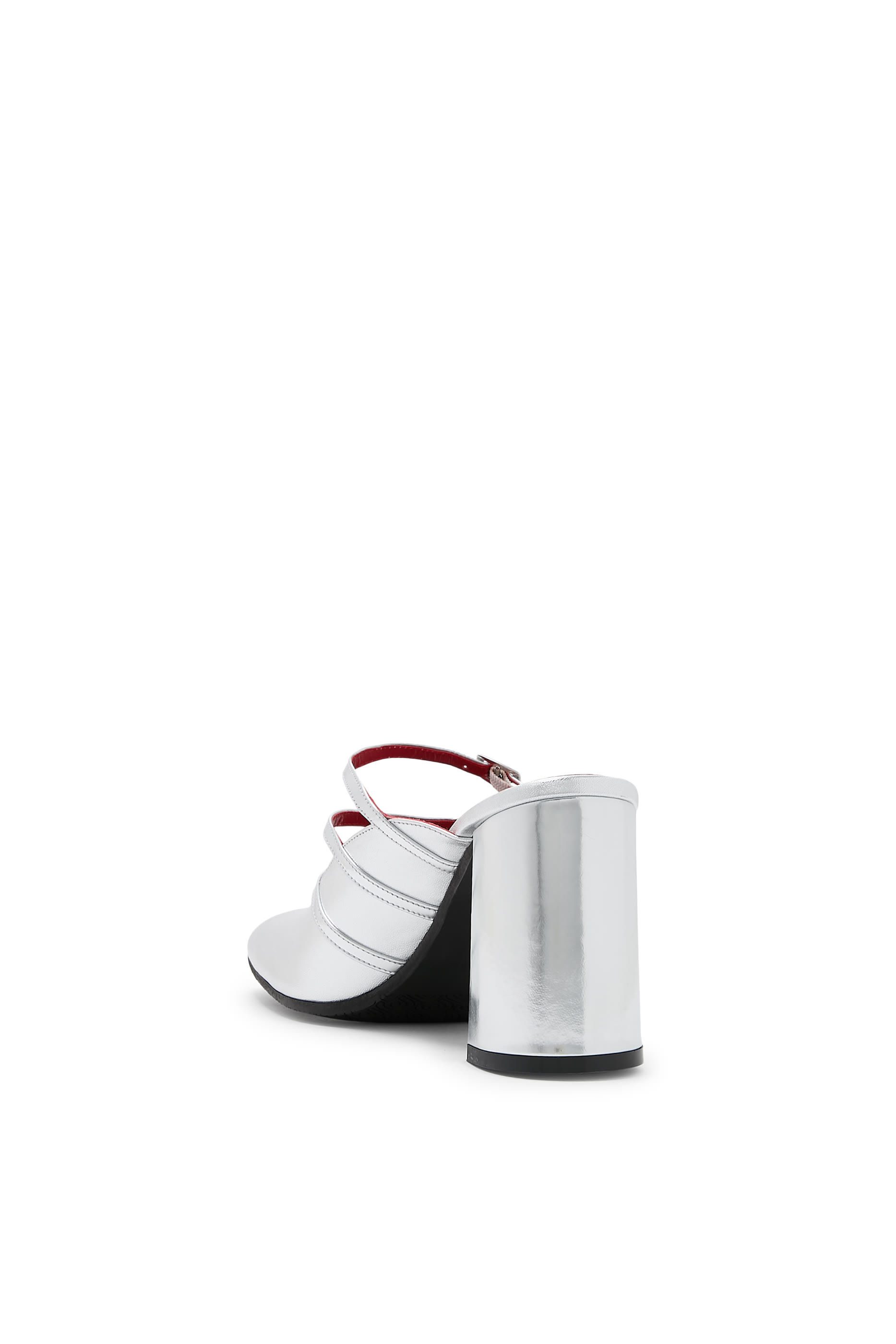 Fatale Strappy Sandals