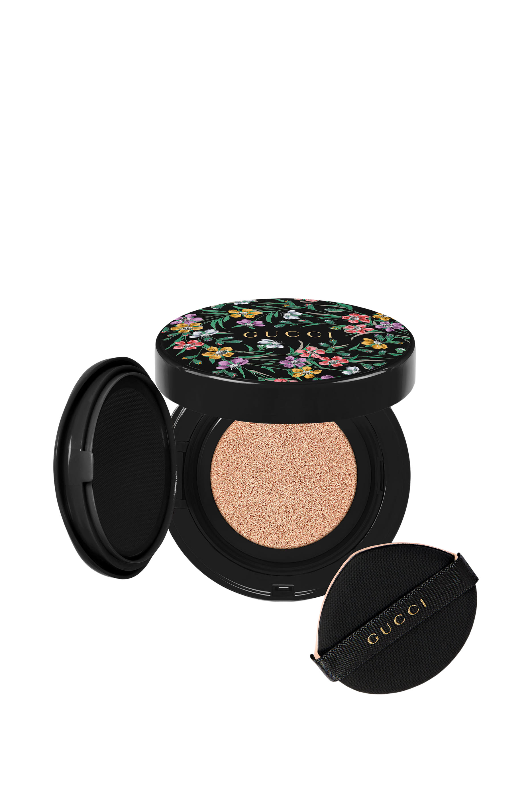 Étérnité De Beauté Cushion SPF Foundation 