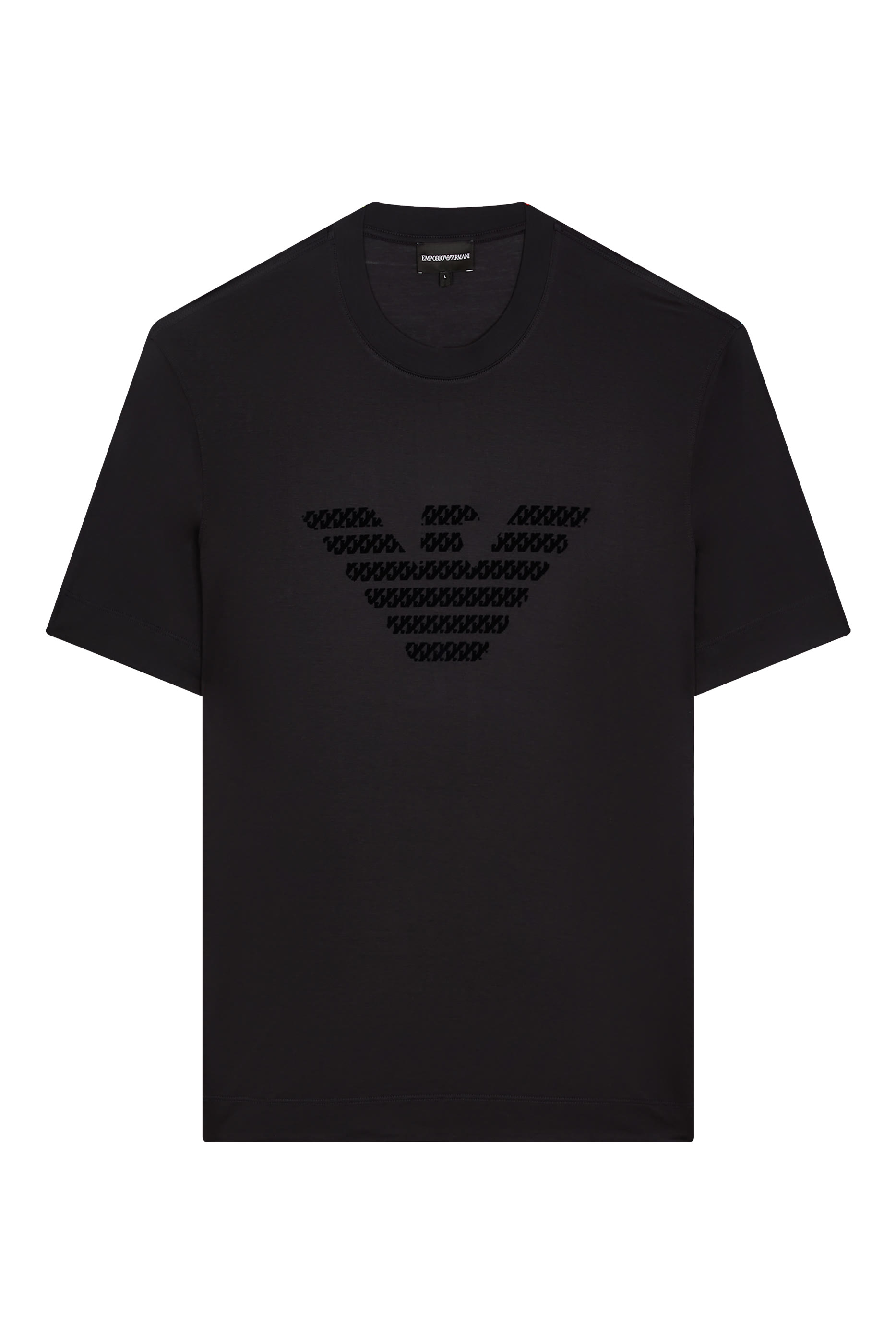 Micro EA Logo T-Shirt