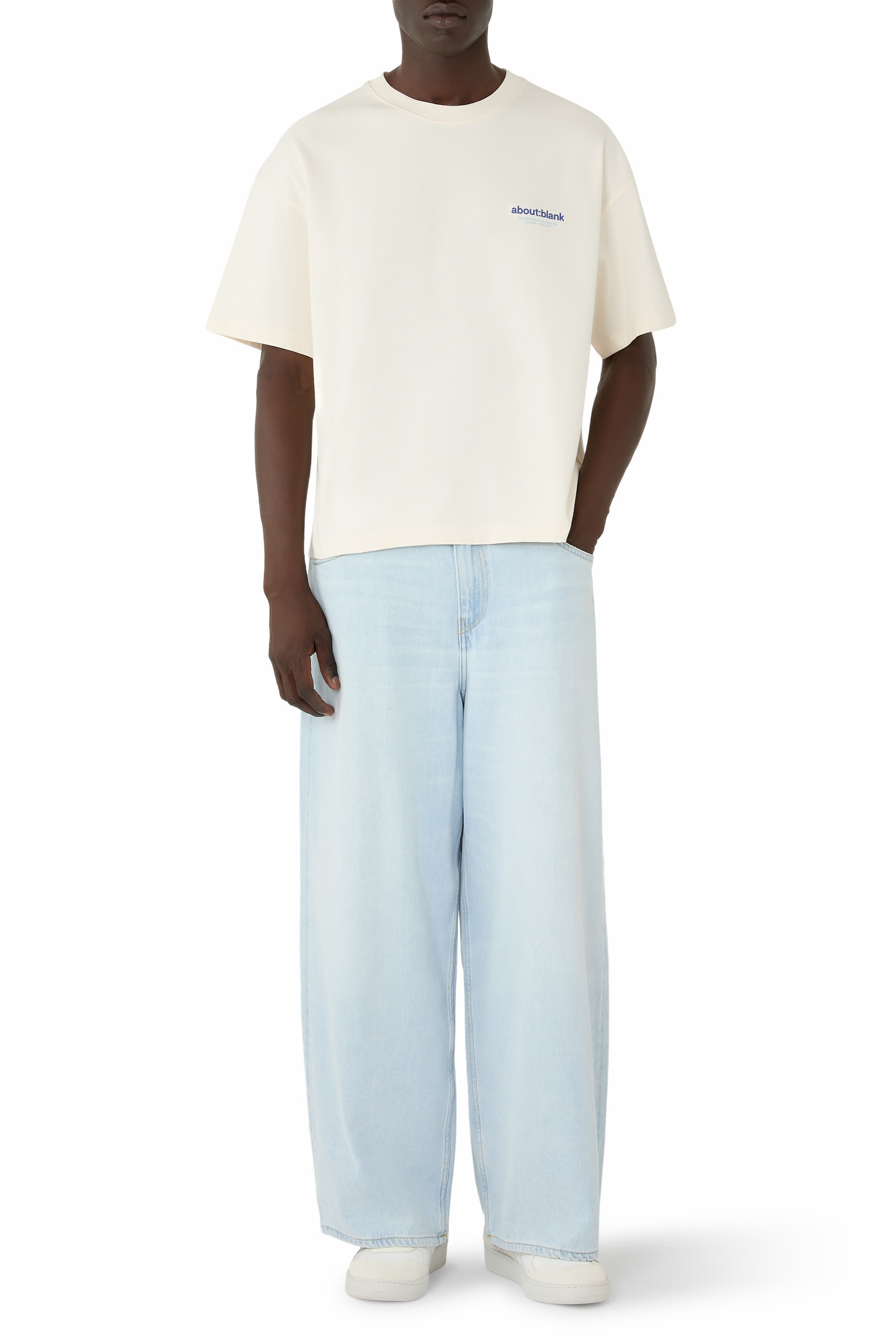Lyon Jeans