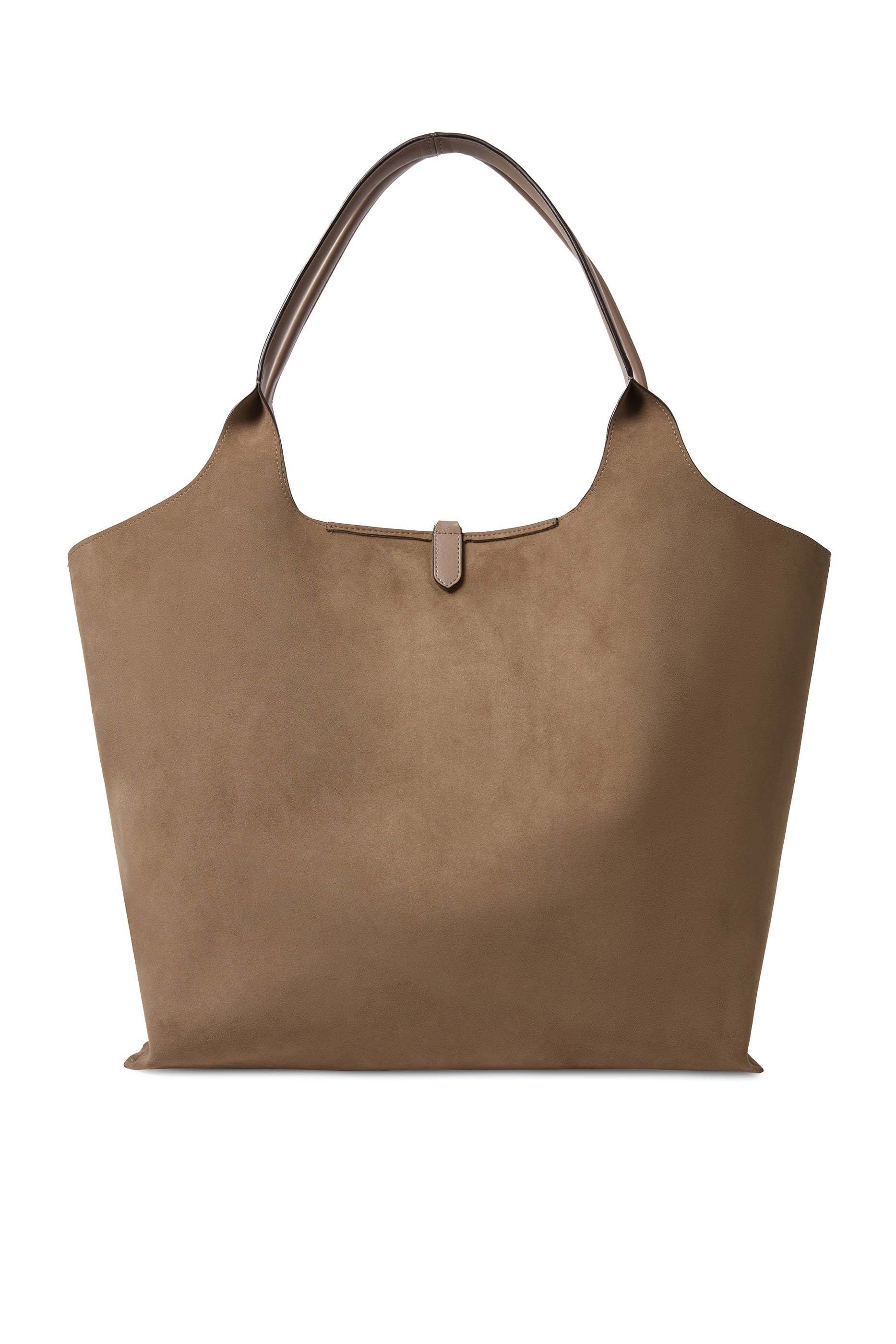  Logo Reversible Tote Bag 