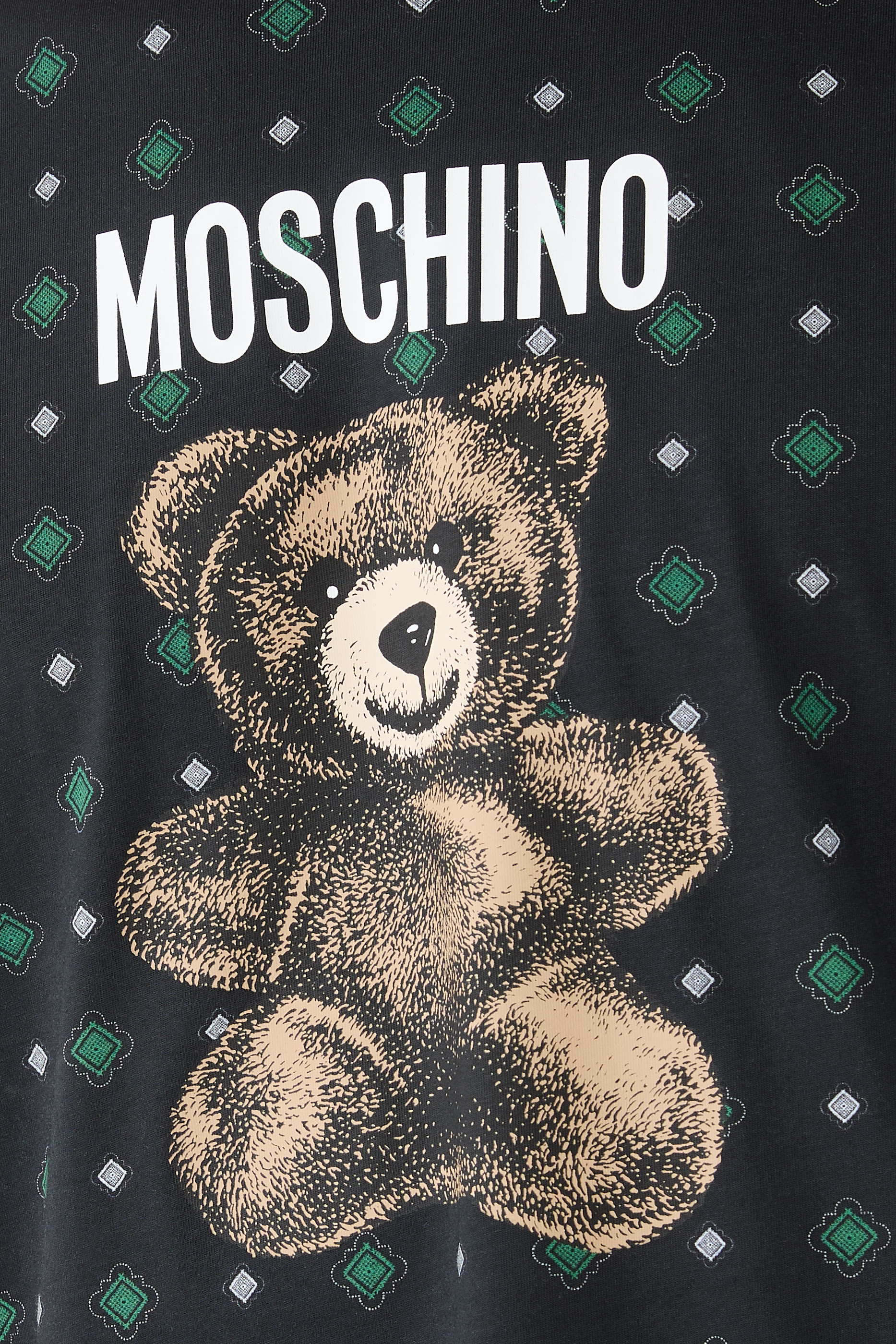 Short-Sleeved T-Shirt