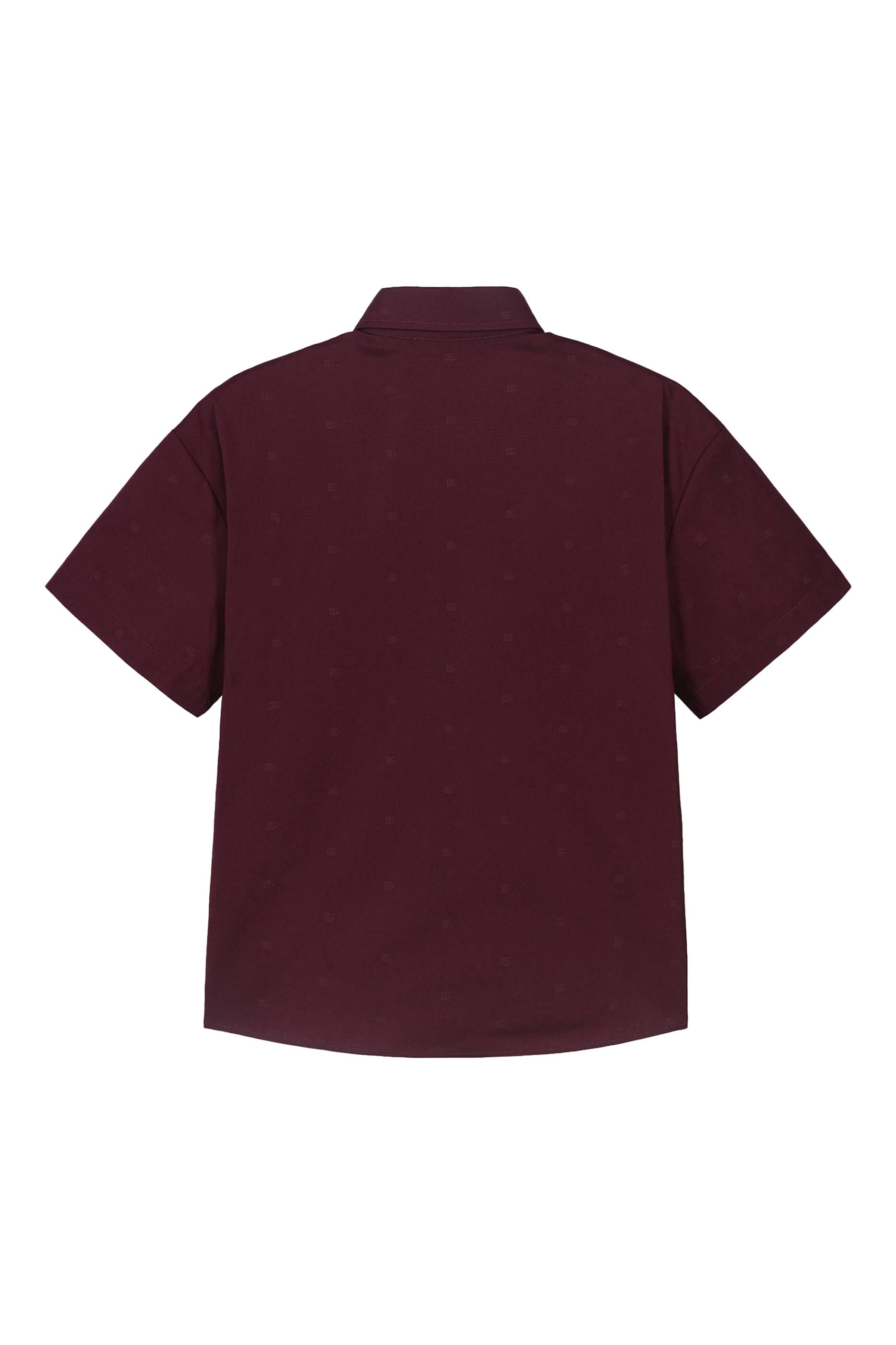 Kids DG Logo Shirt