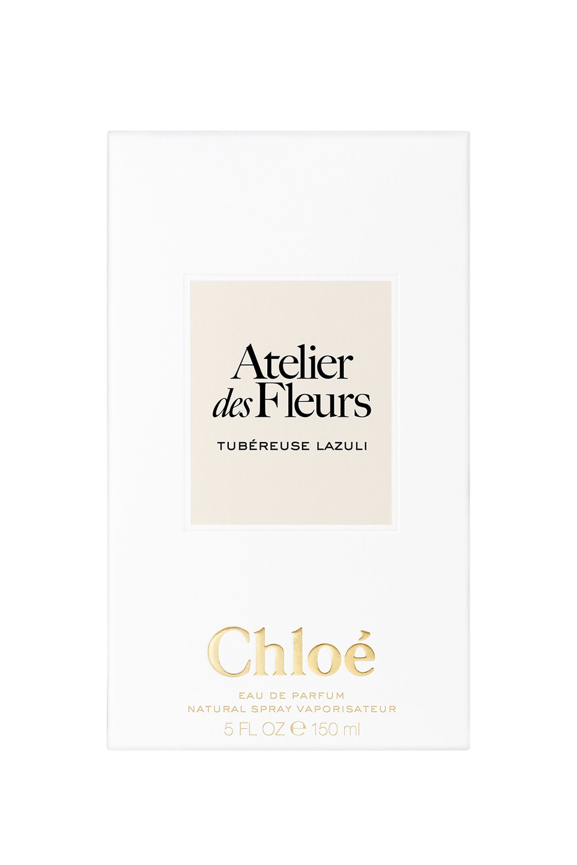 Atelier Des Fleurs Tubéreuse Lazuli Eau de Parfum