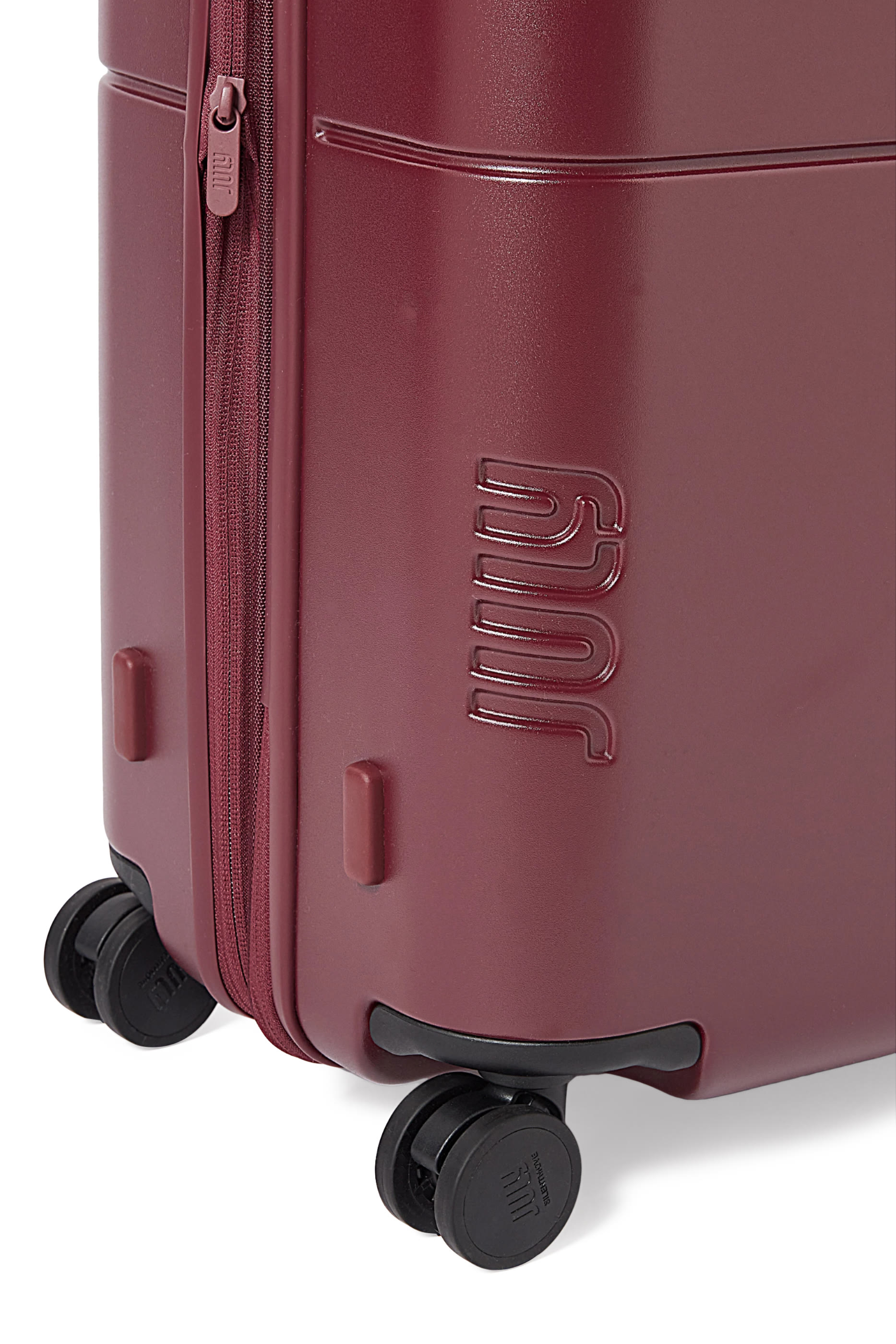 CaseSafe™ Carry-On Luggage