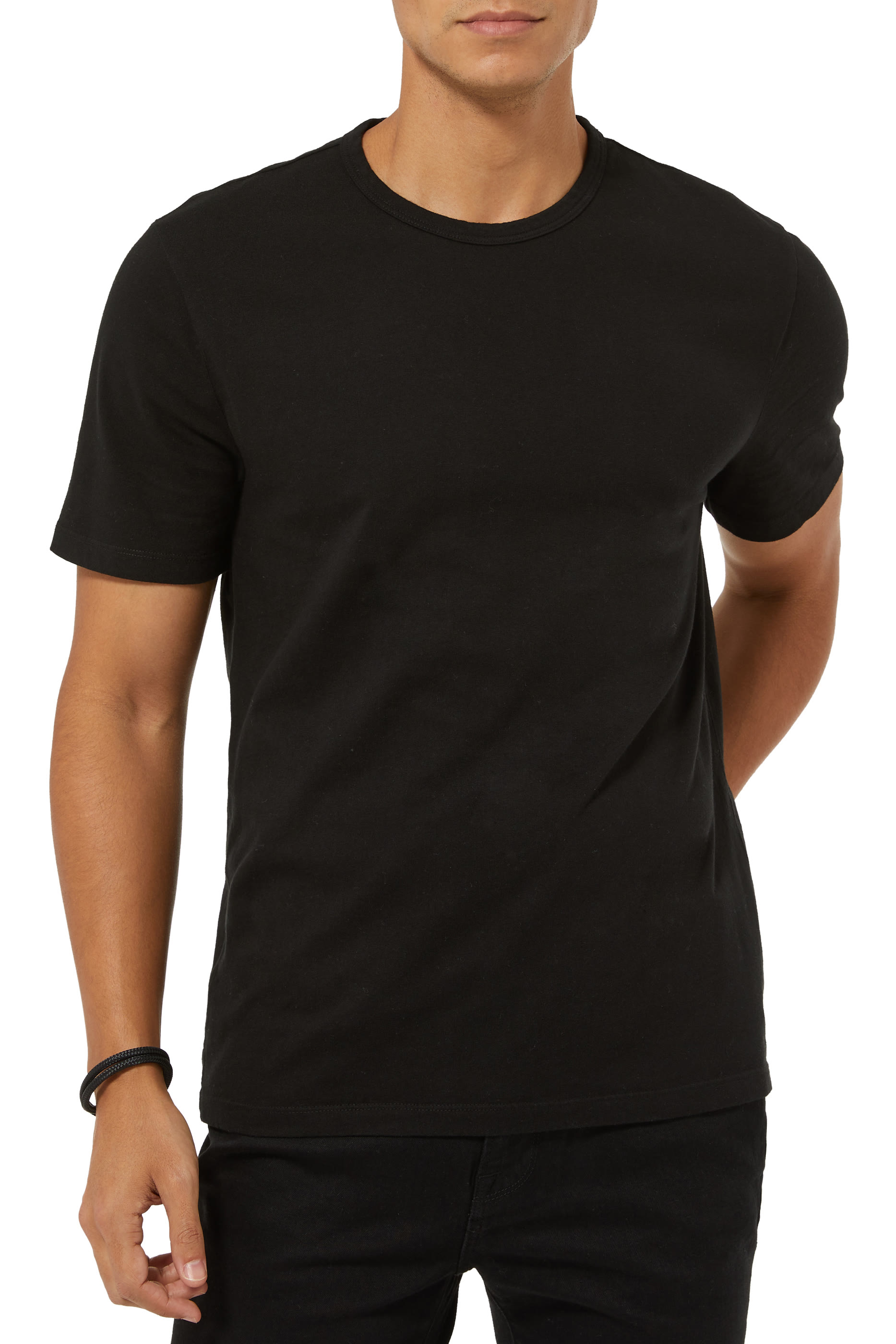 Garment Dye T-Shirt