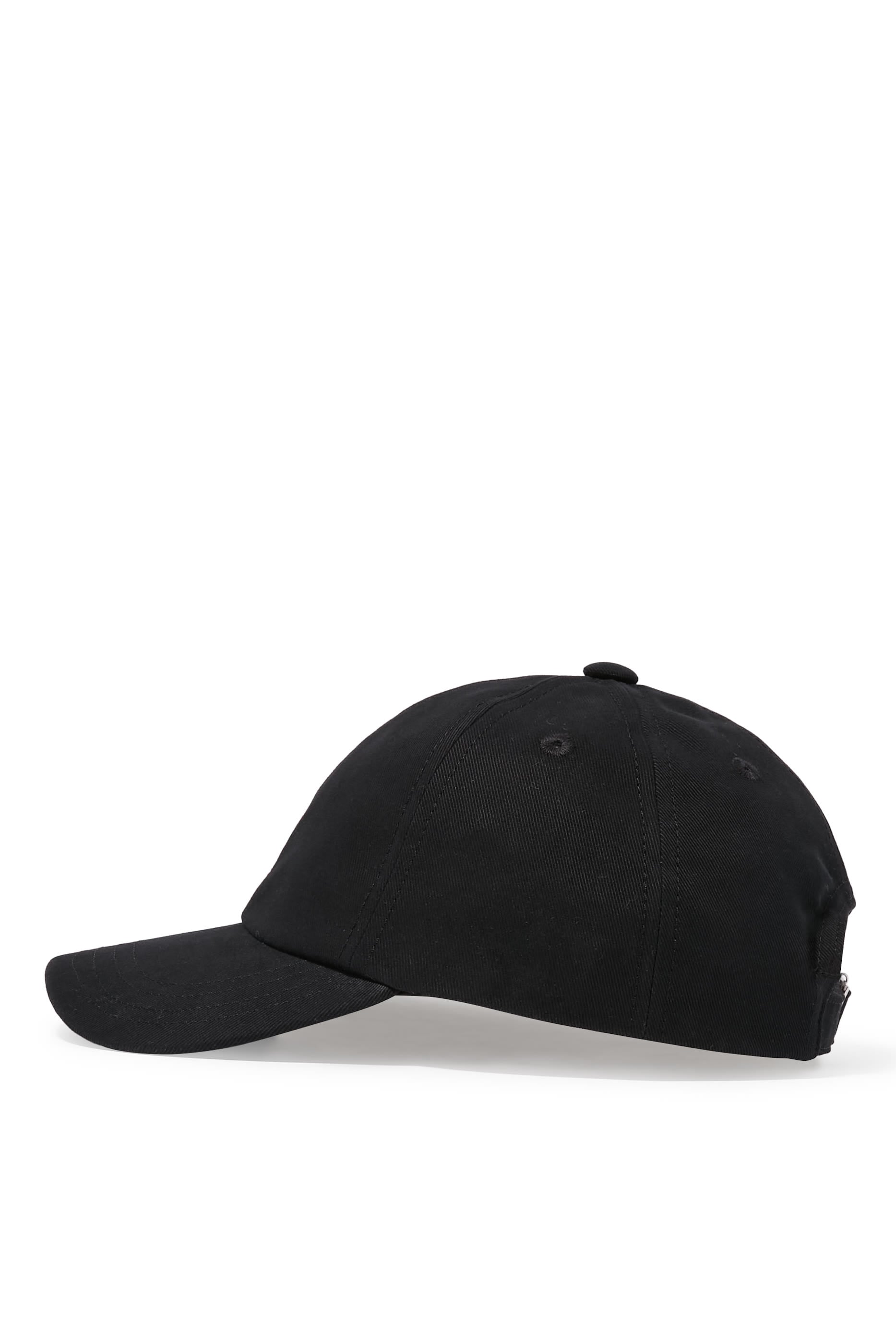 Kids Cotton Cap with Ami de Coeur