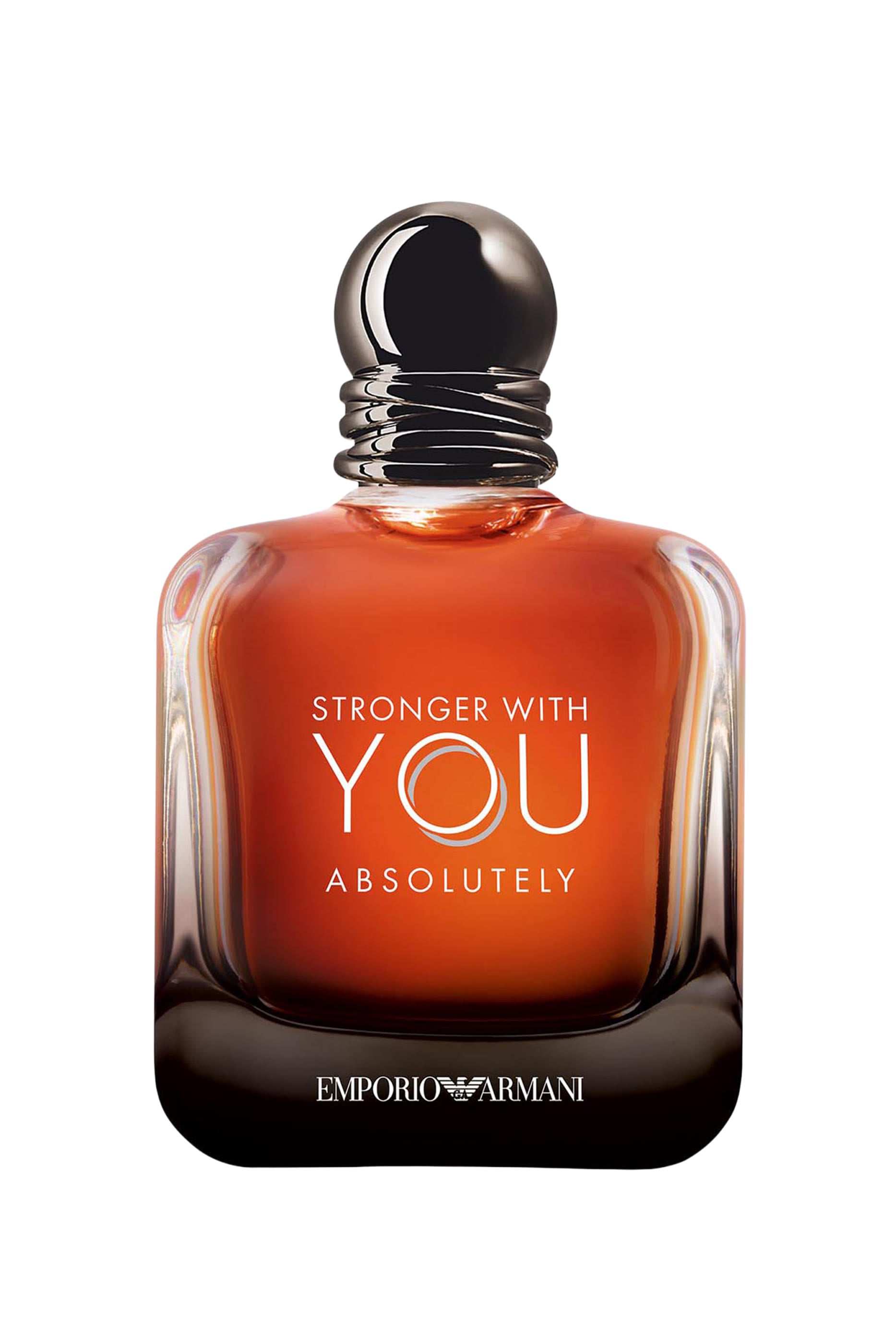 Stronger With You Absolutely Parfum
