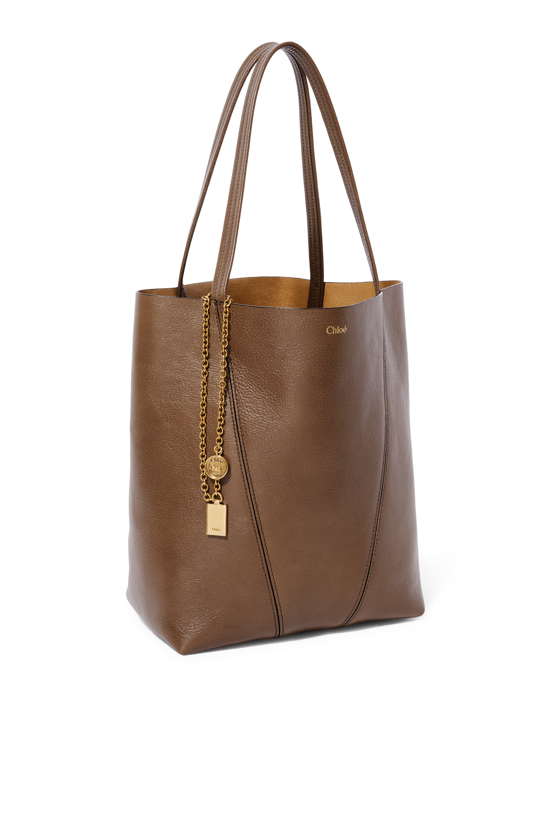 Medium Spin Tote