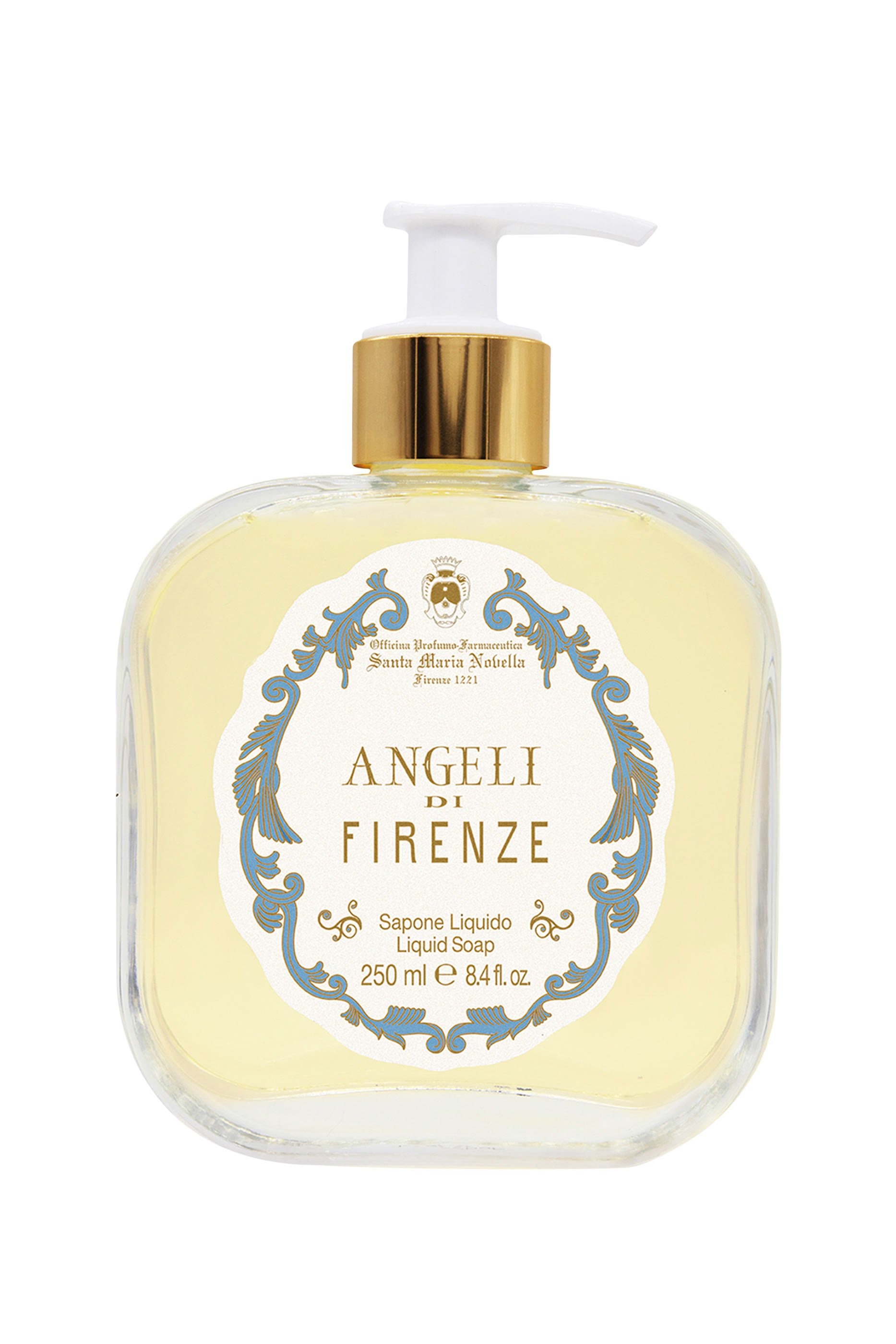 Angeli di Firenze Liquid Soap