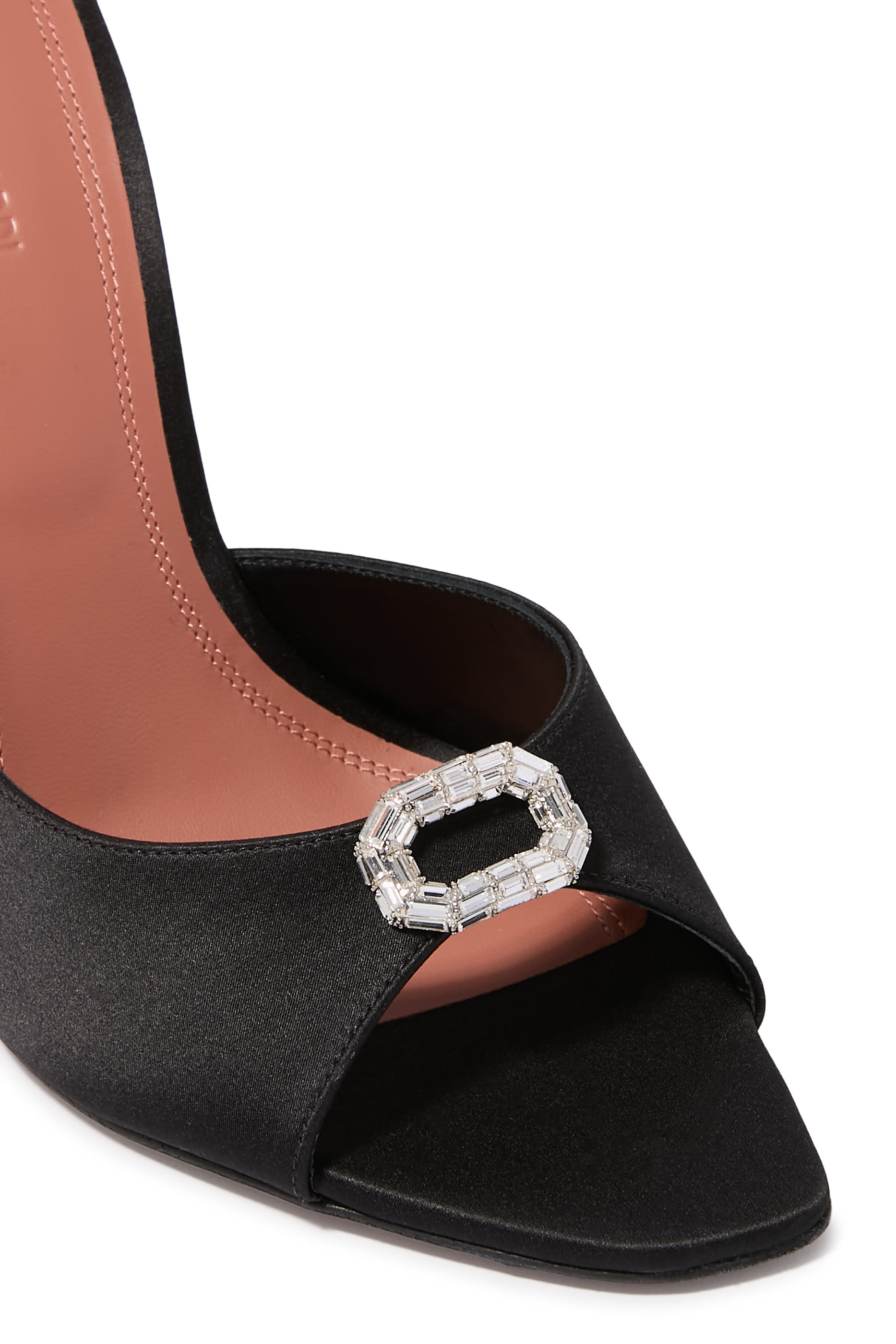 Mini Camelia 105 Slippers