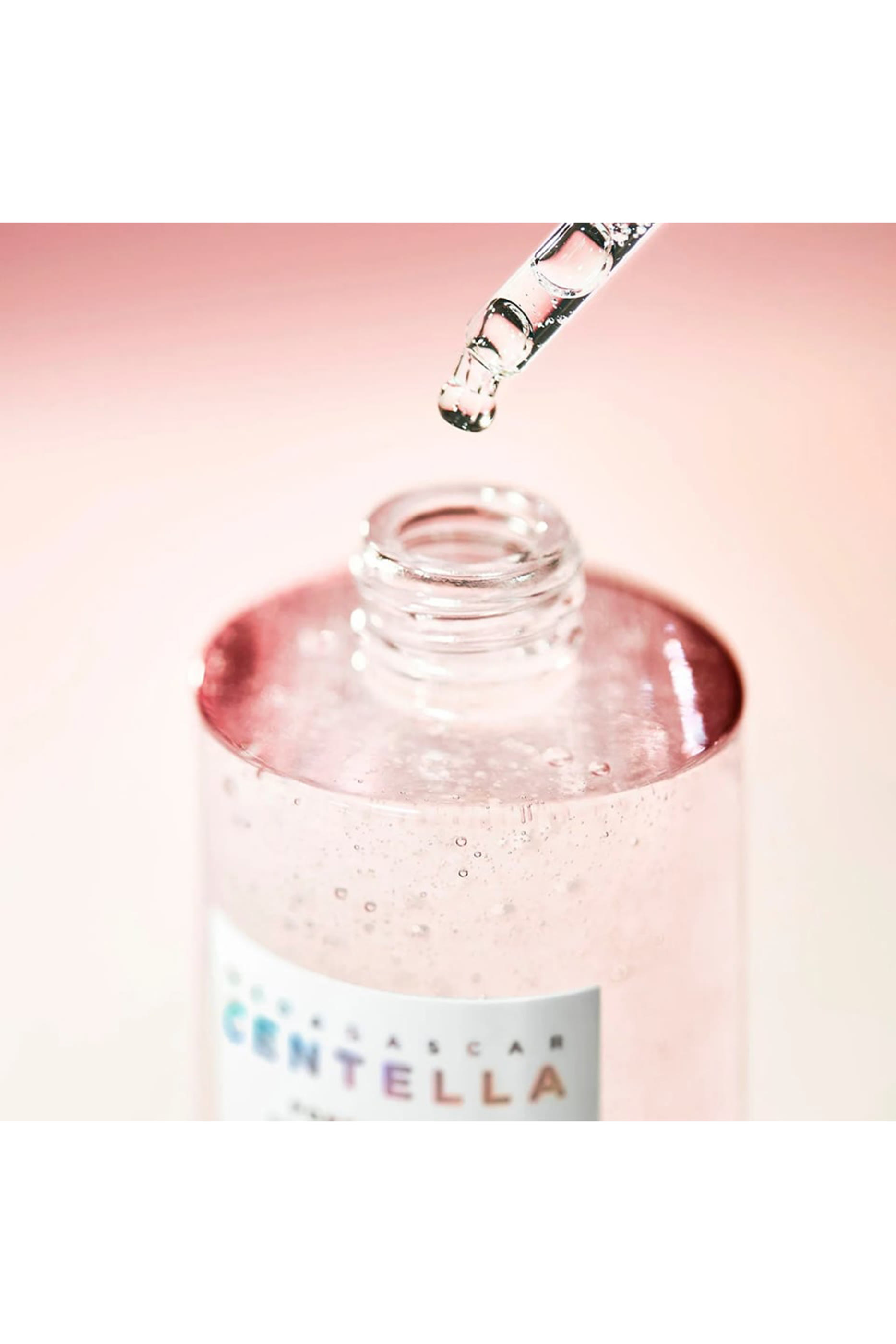 Madagascar Centella Poremizing Pore Care Ampoule Serum
