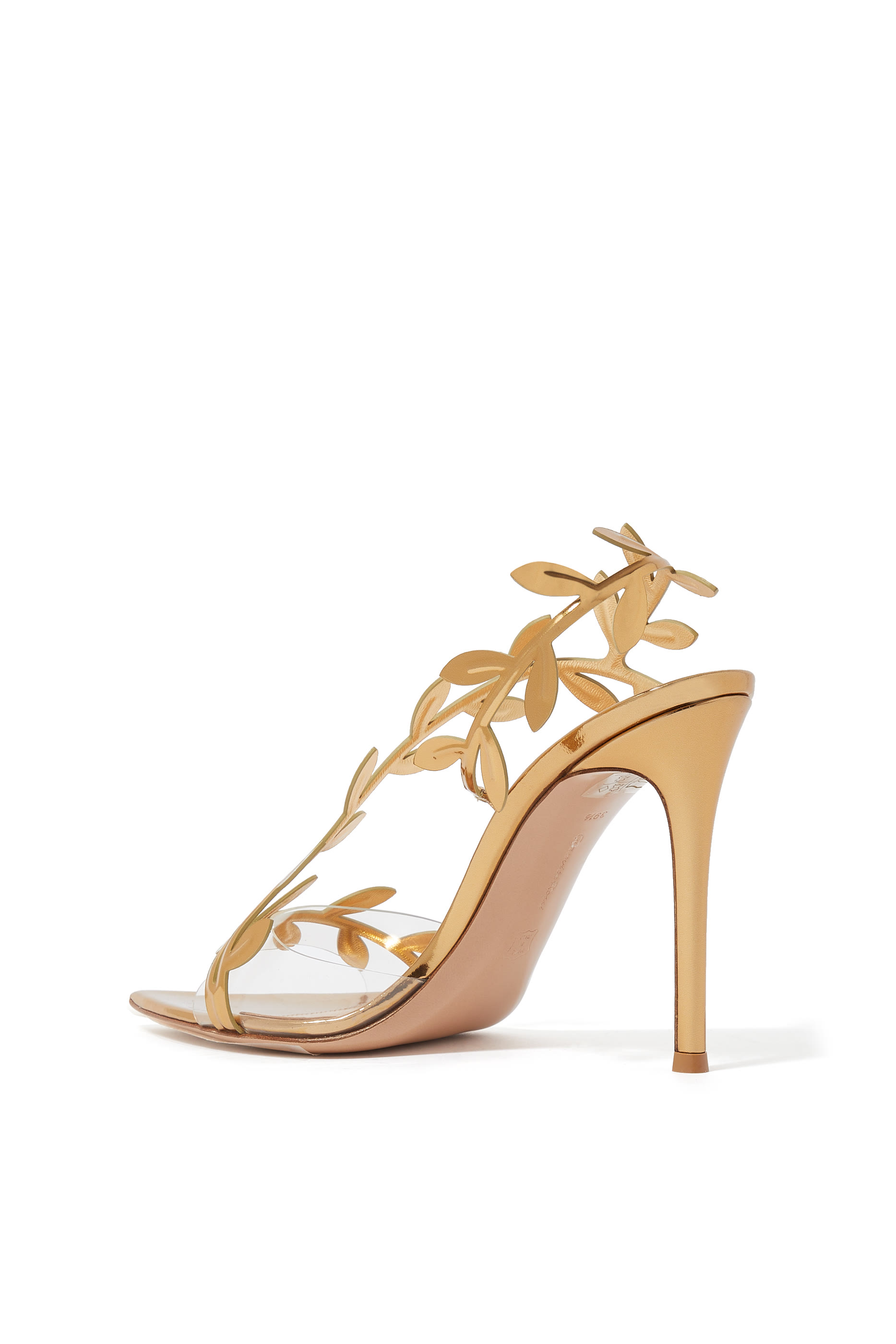 Roman Empire 150 Leather Sandals