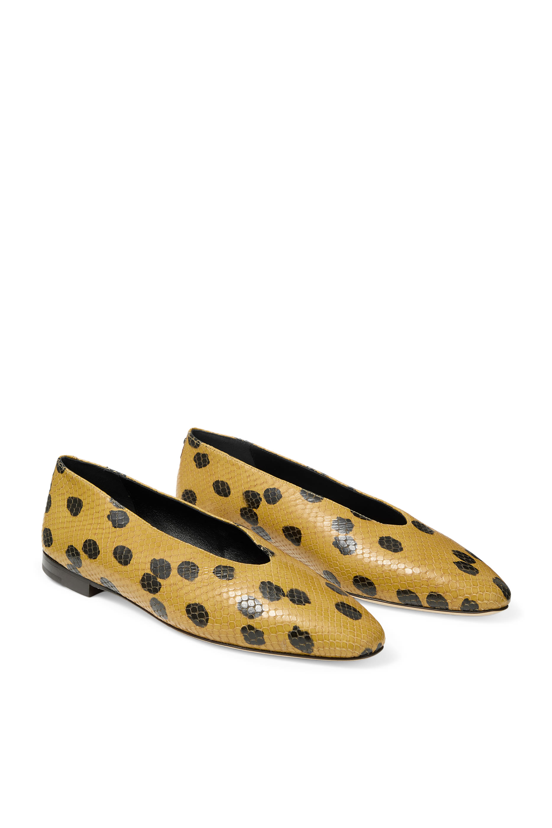 Margo Flats