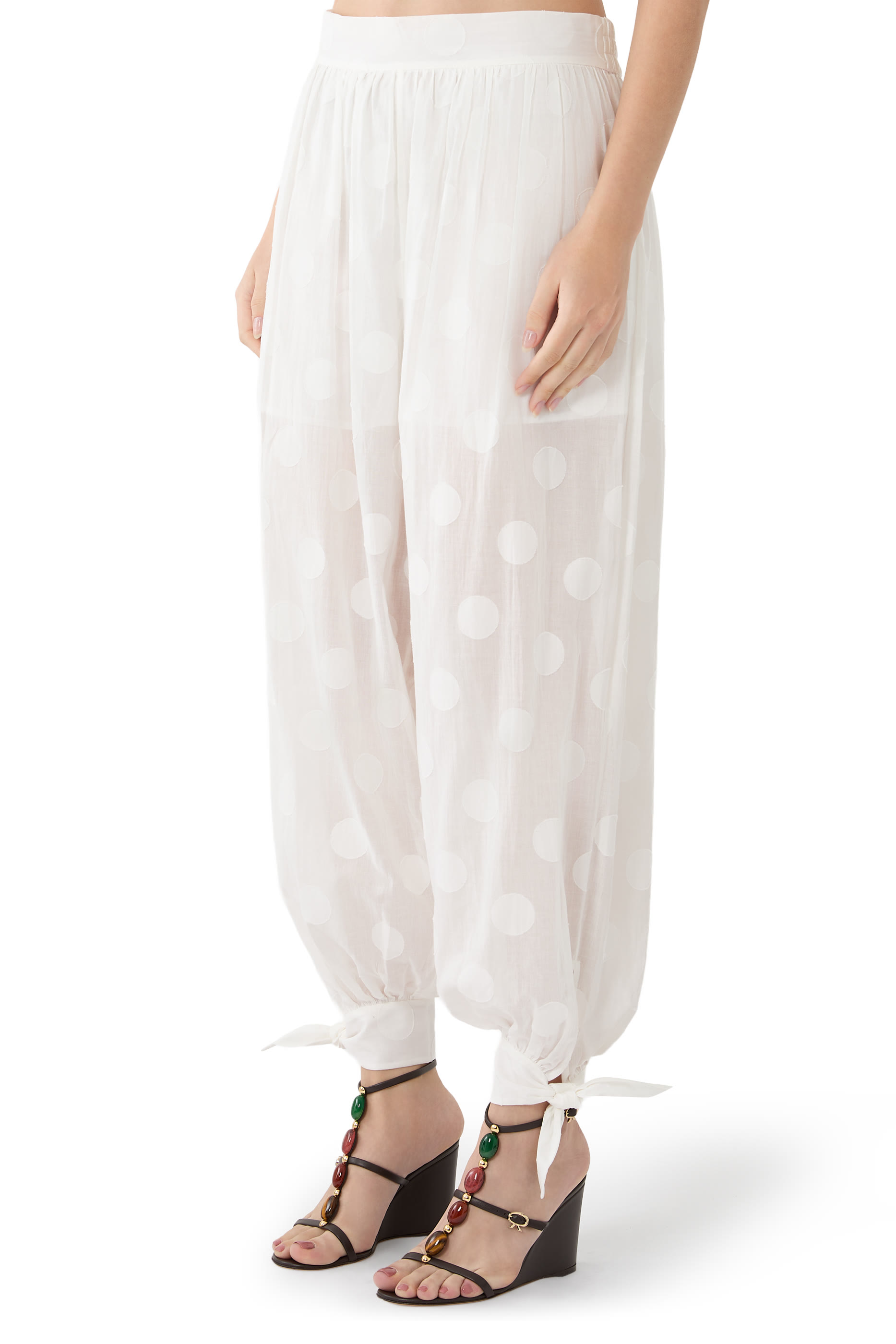 Solstice Harem Pants