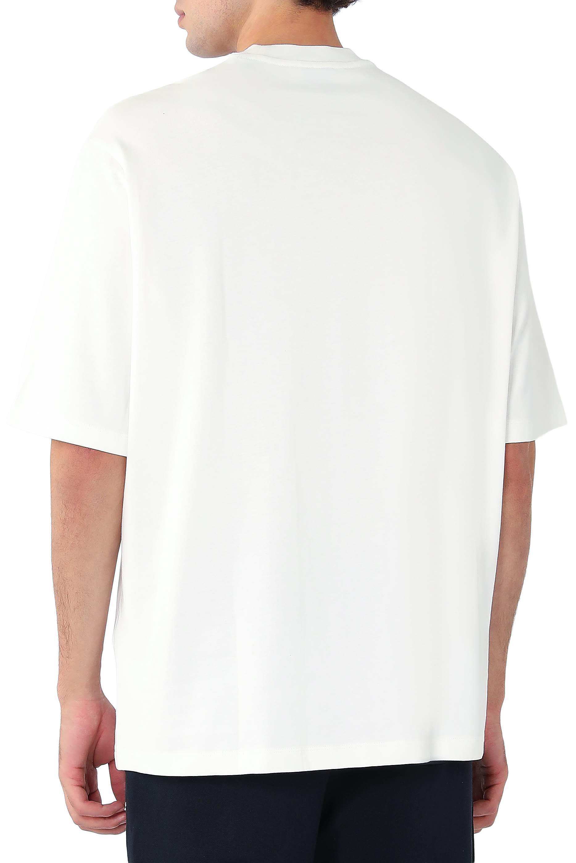 AX Logo T-Shirt