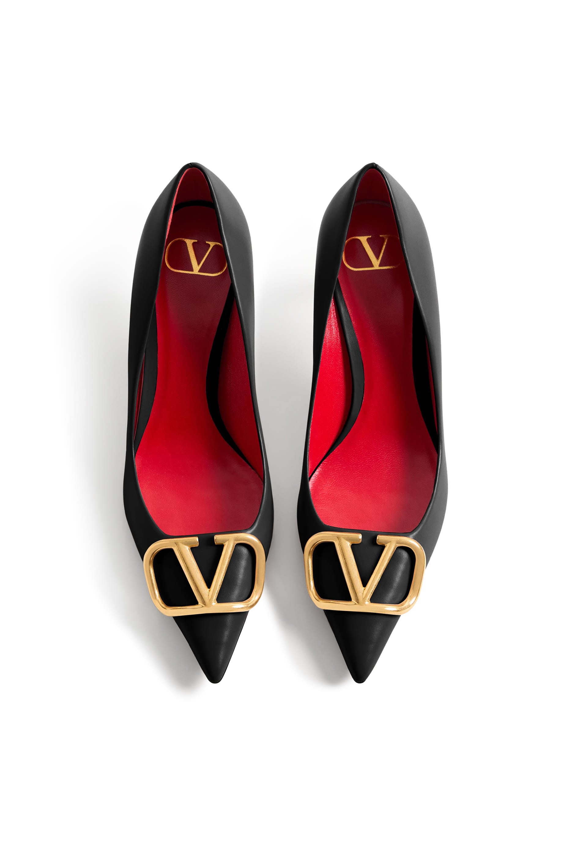 VLogo 80 Pumps