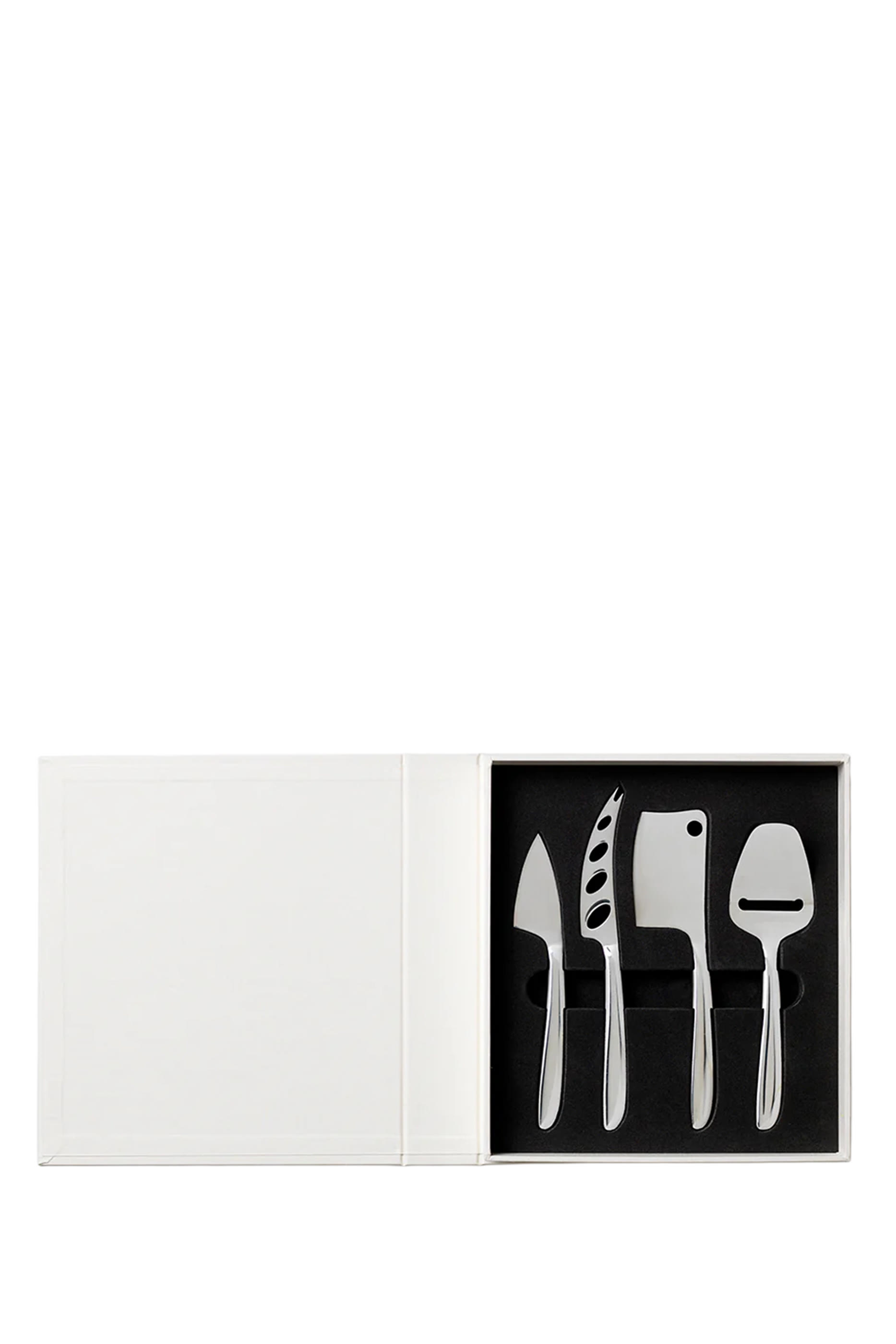 The Essentials Cheese Tools