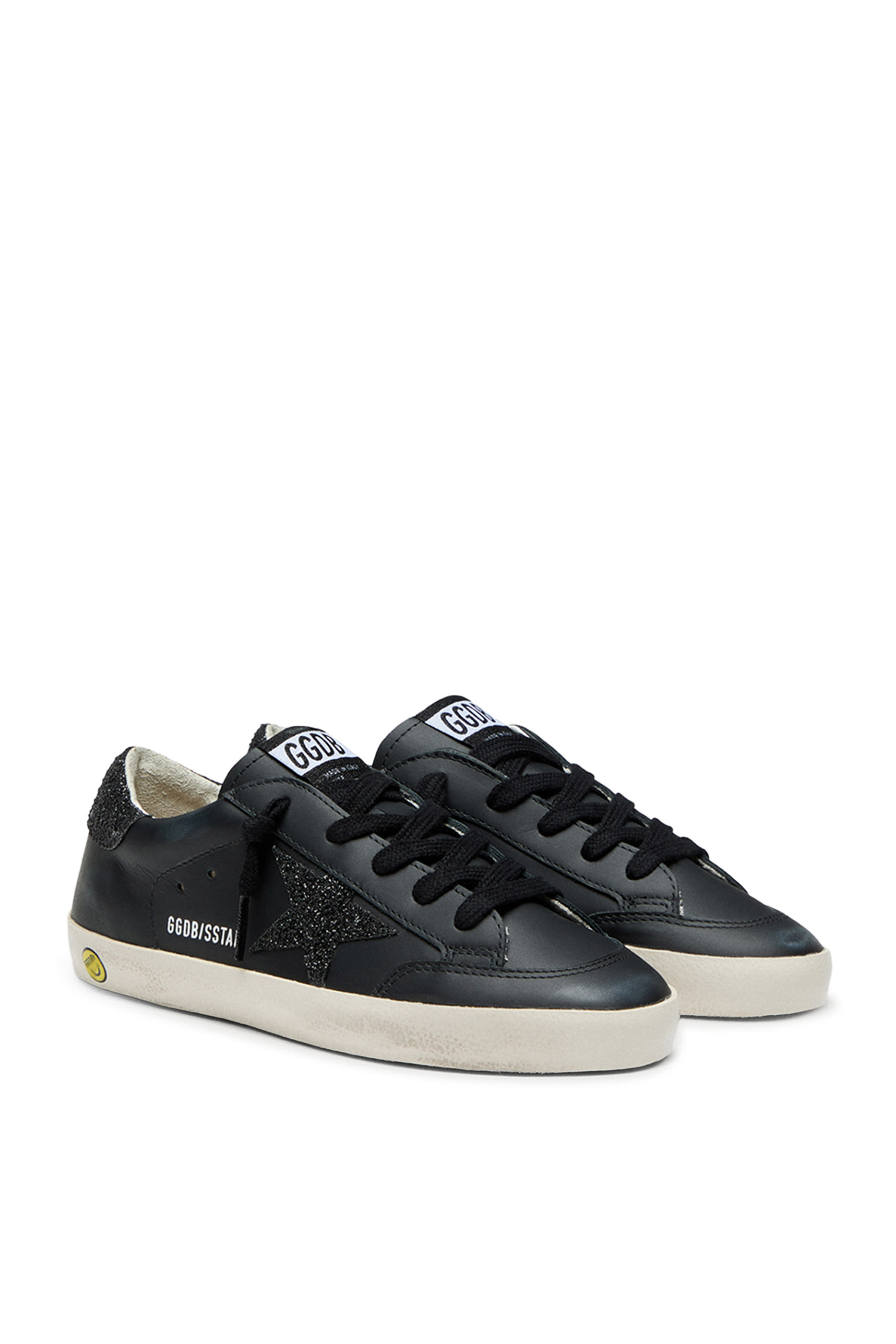 Kids Super-Star Sneakers