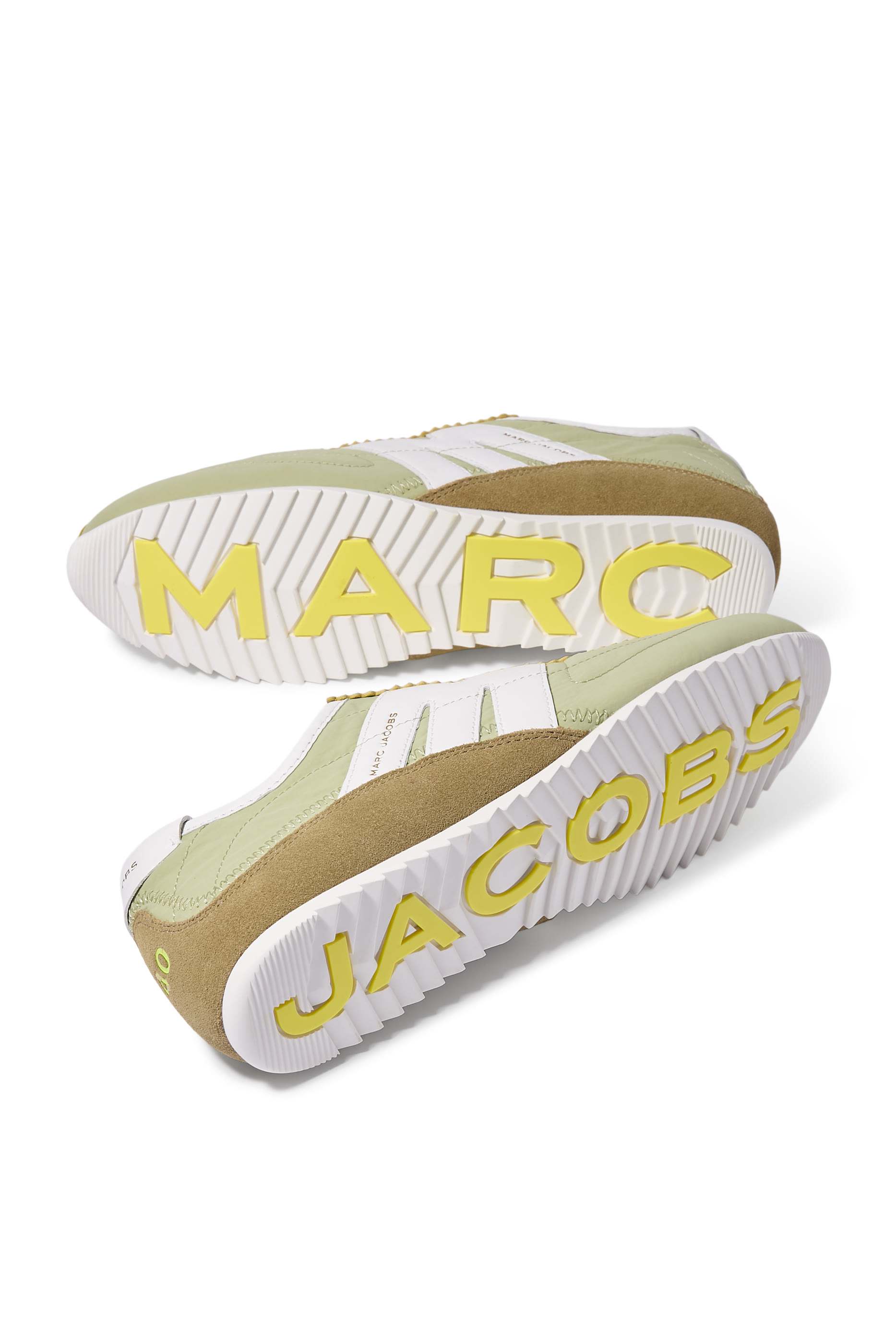 400 8 Bleecker Runner Sneakers