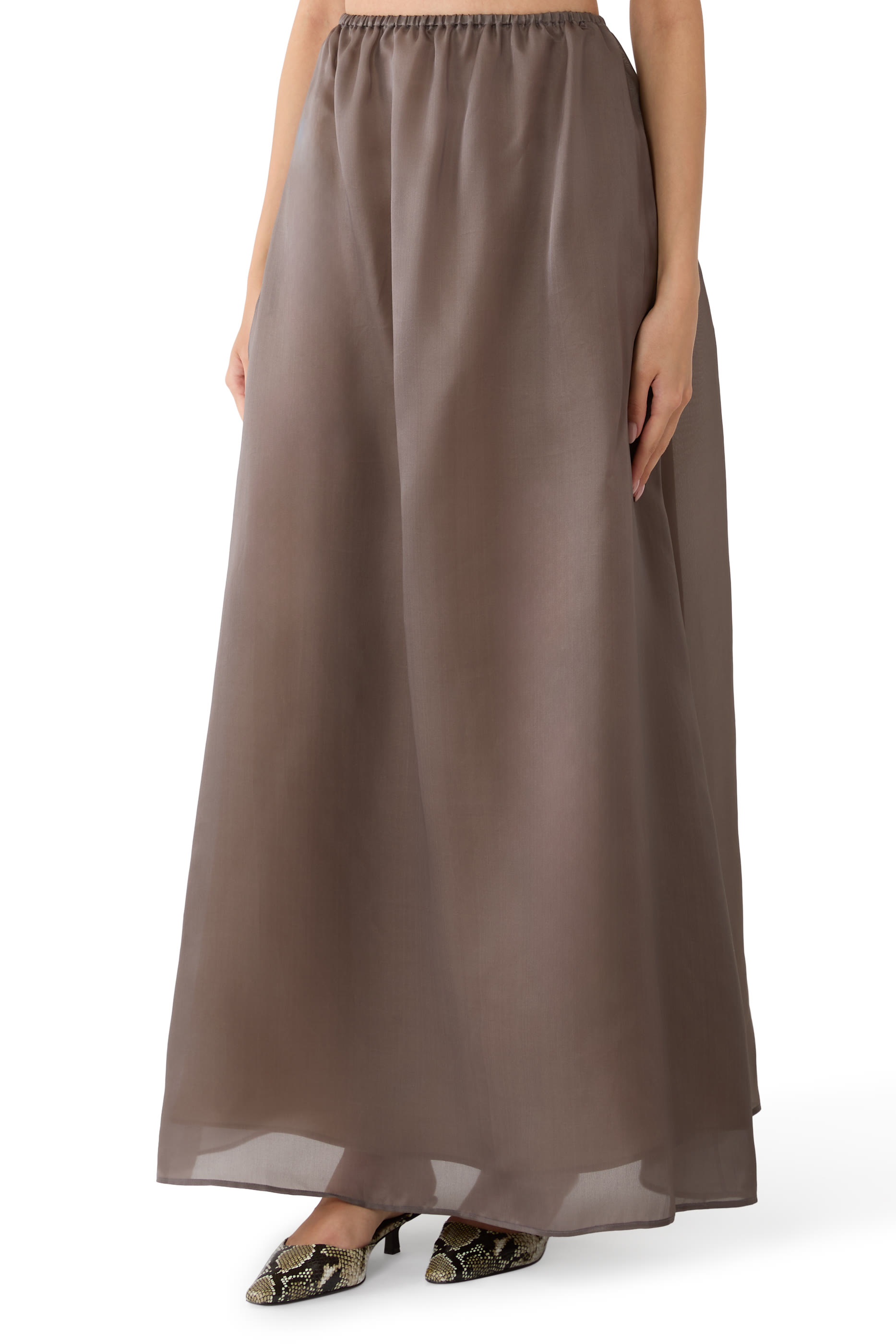 Laney Layering Skirt