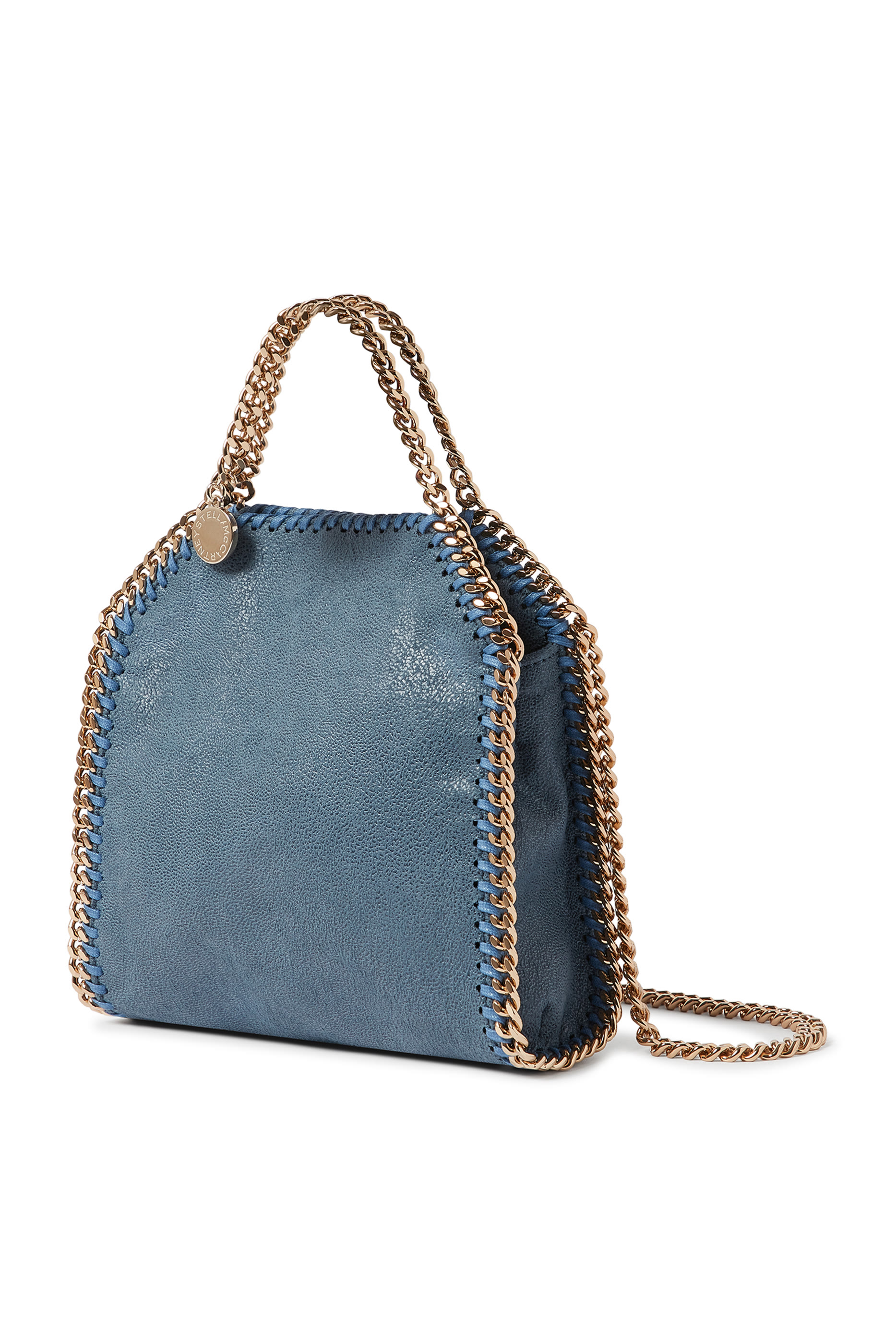  Falabella Tiny Tote Bag