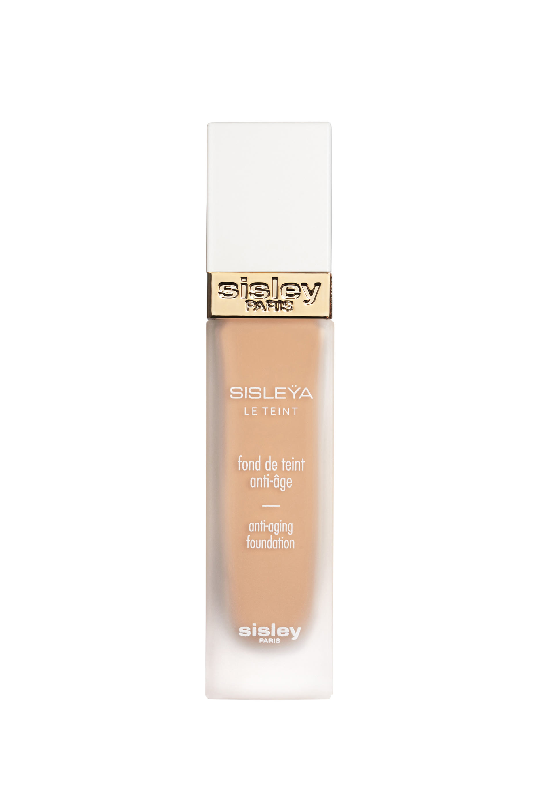 Sisleÿa Le Teint Anti-Aging Foundation