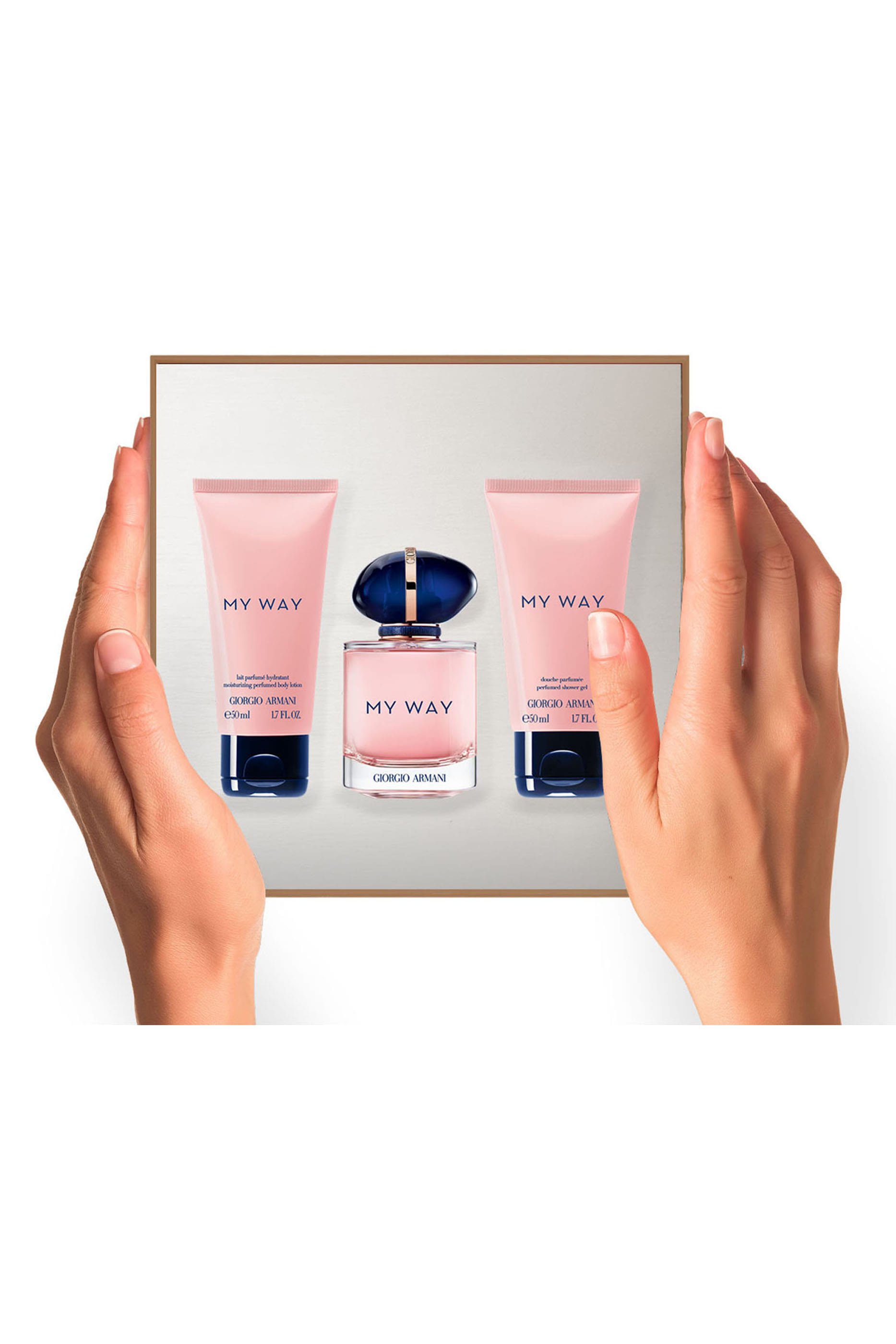 My Way Ramadan Gift Set