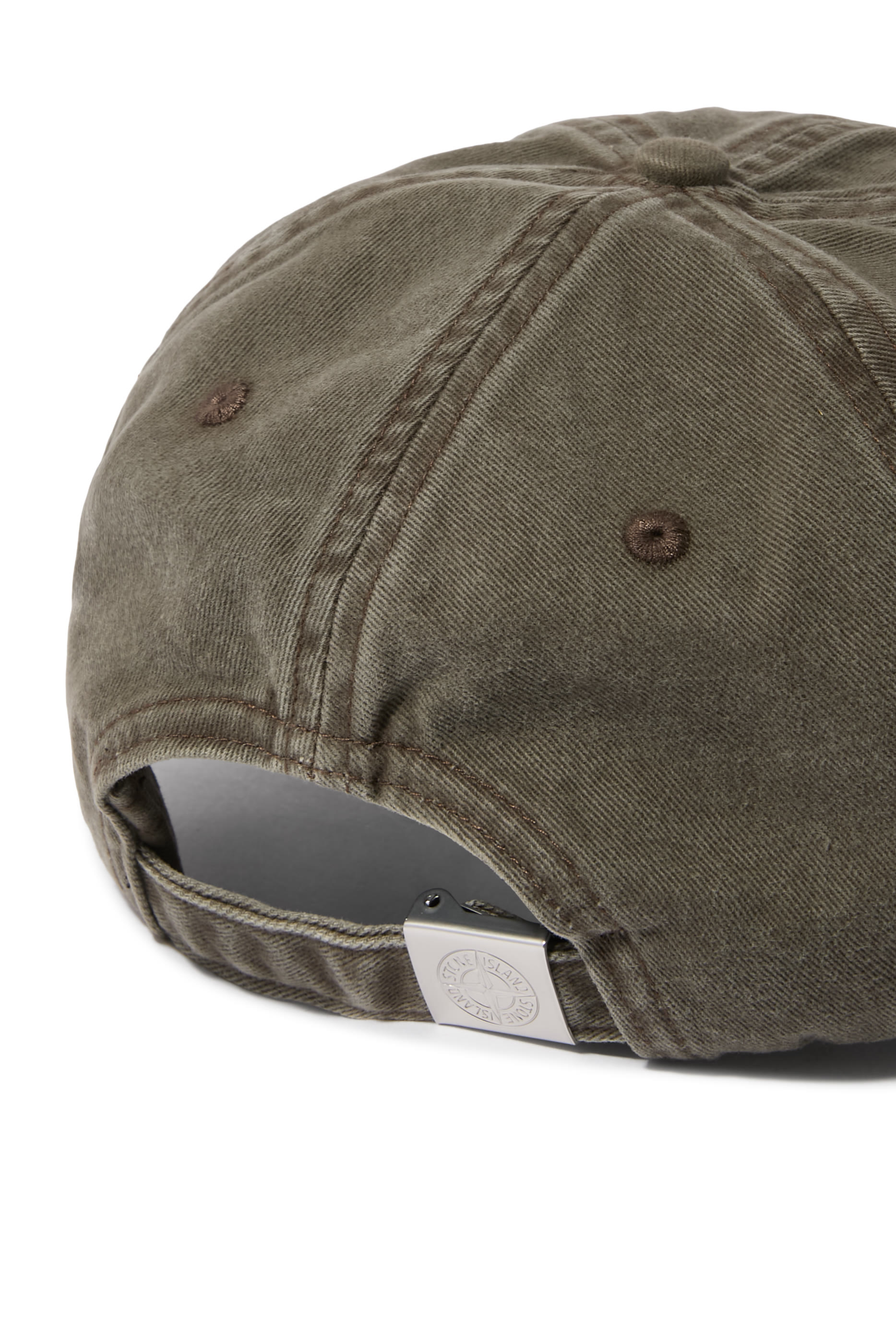  Logo Baseball Cap
