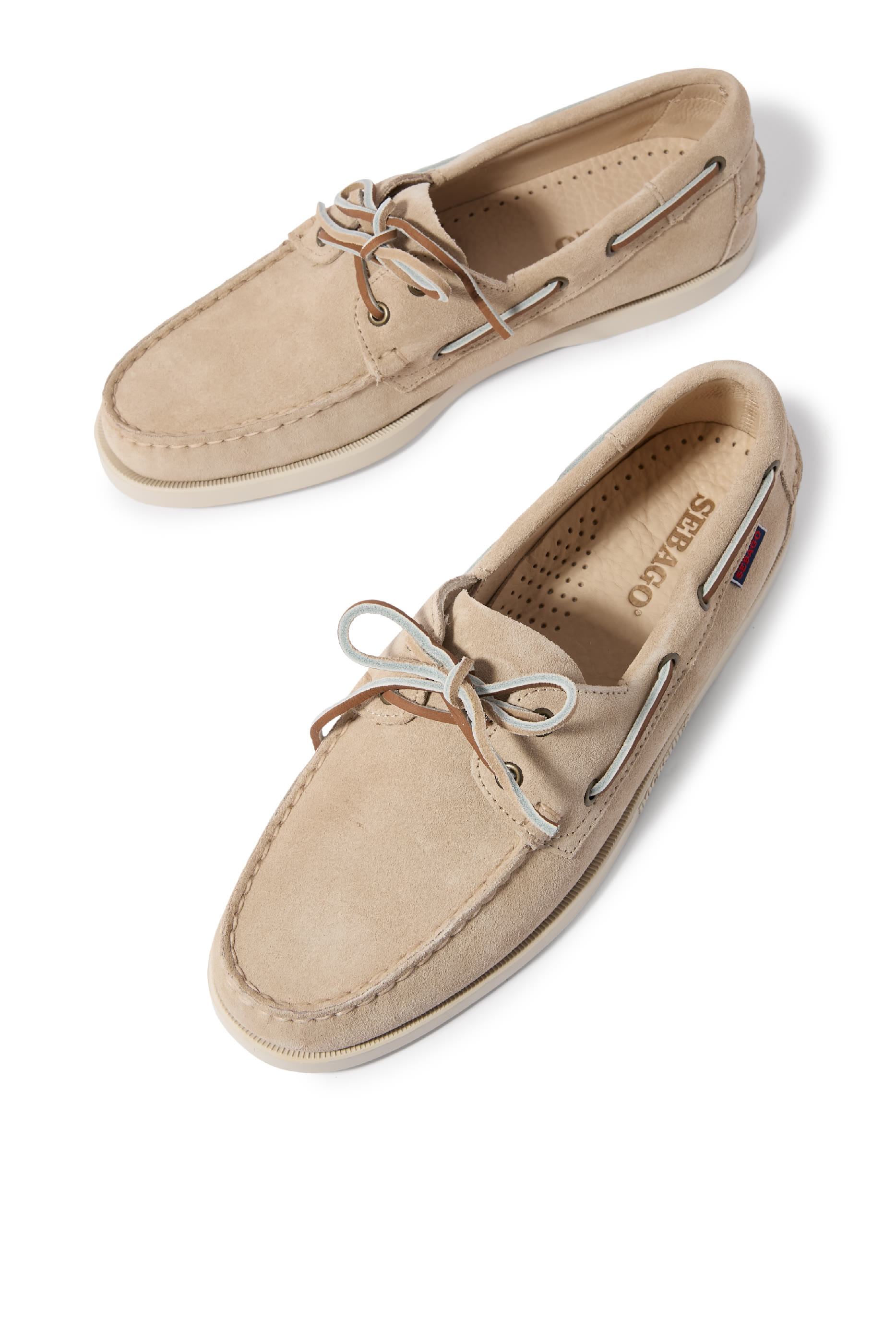 Portland Flesh Out Shoes