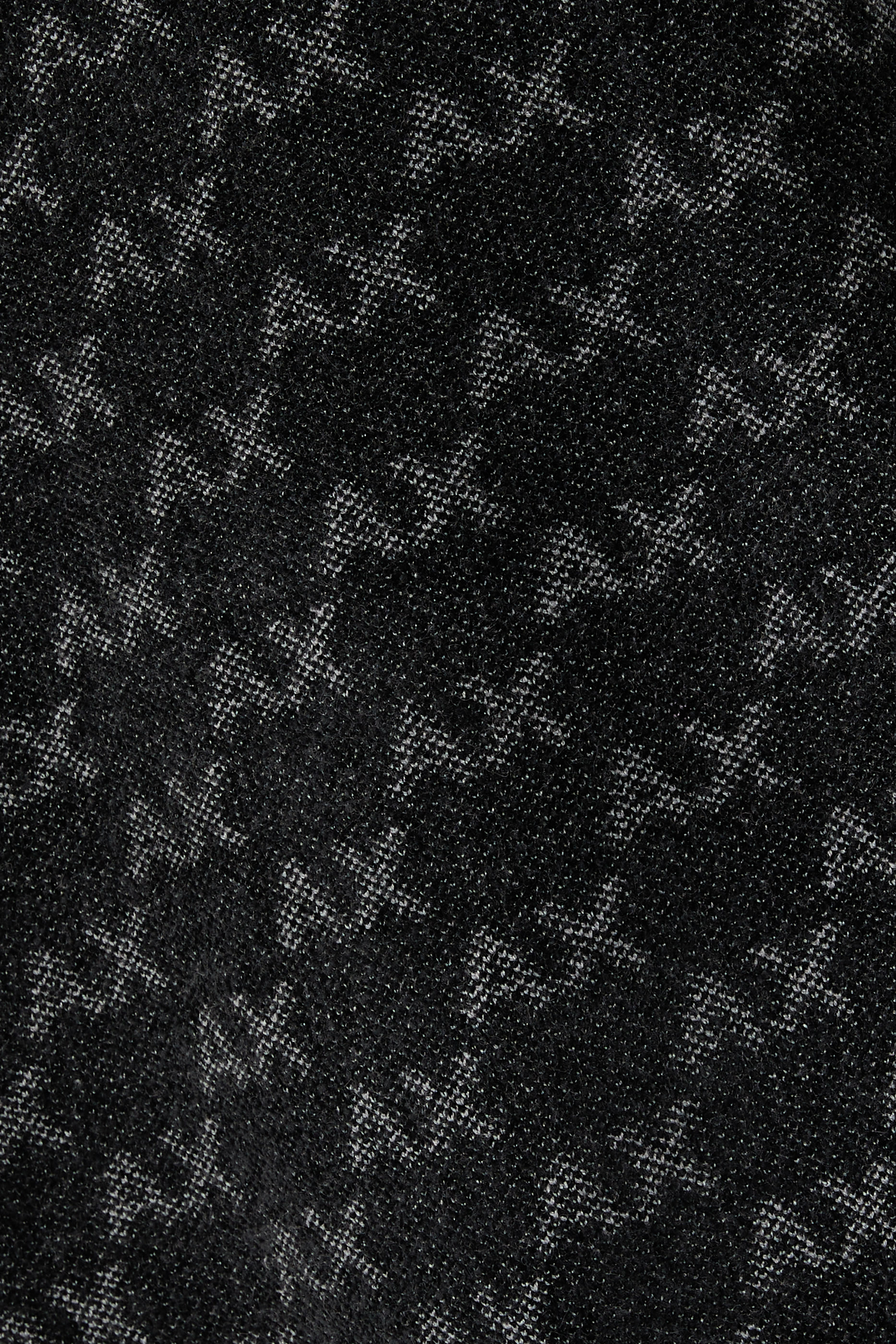 All Over Logo Pullover